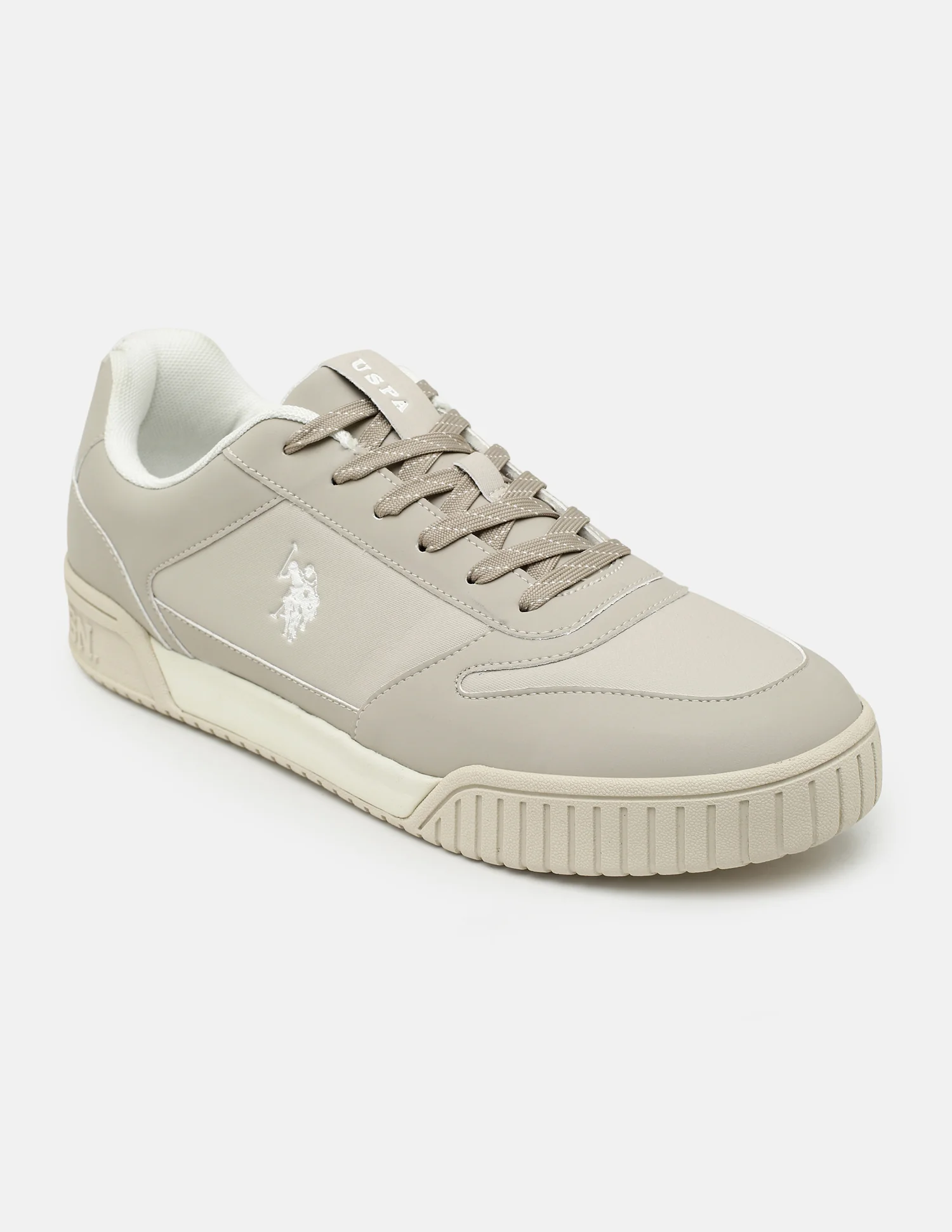 Wilber Round Toe Sneakers - Image 2