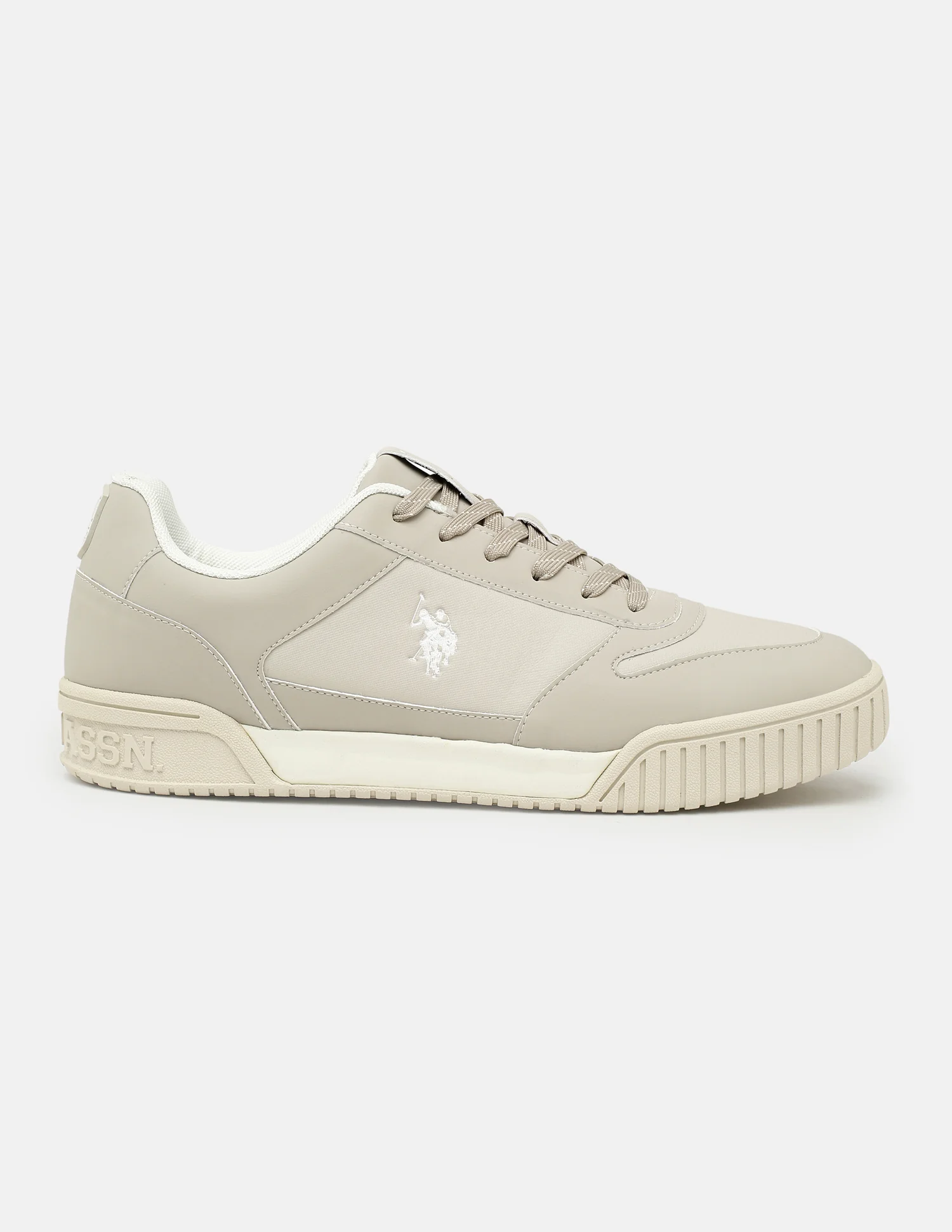 Wilber Round Toe Sneakers - Image 3