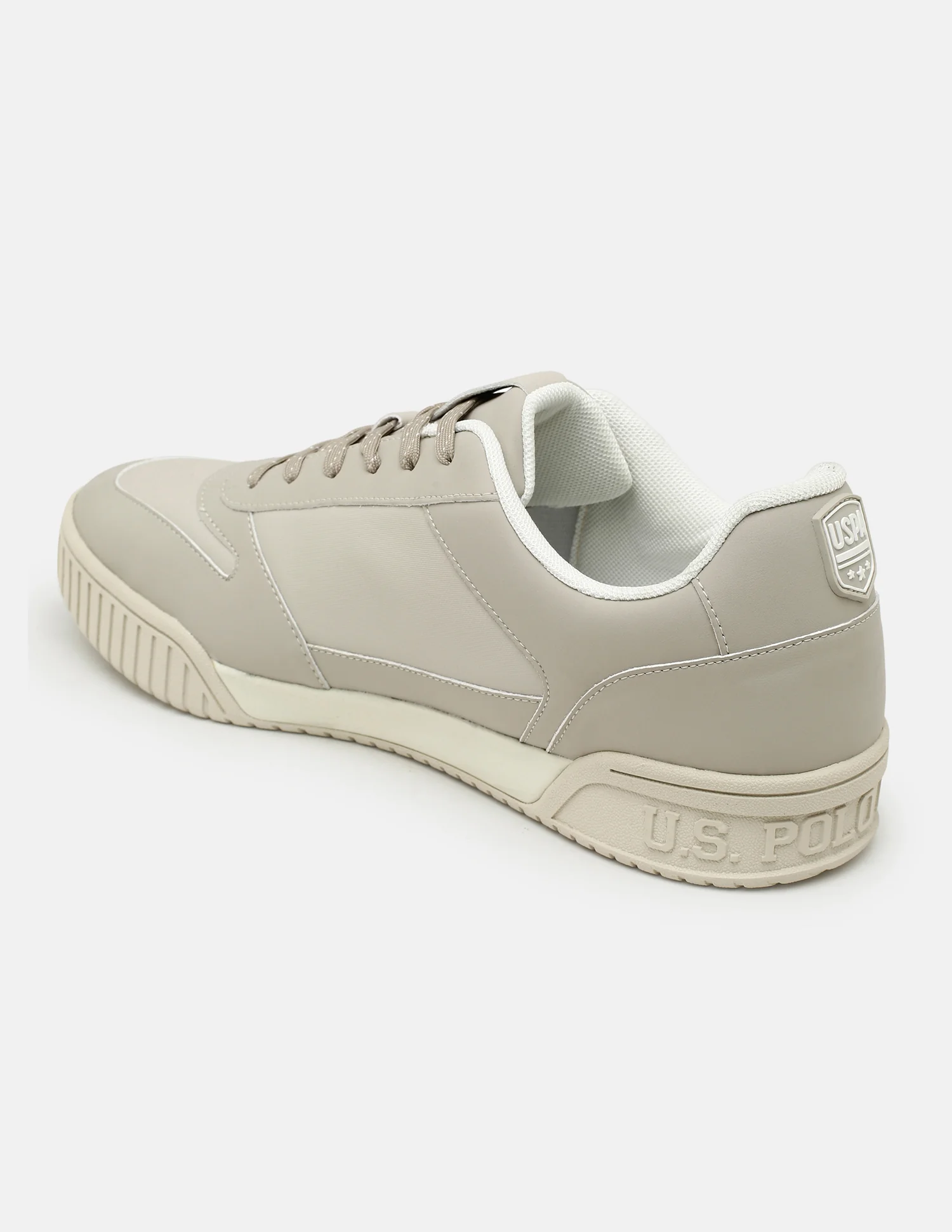 Wilber Round Toe Sneakers - Image 4