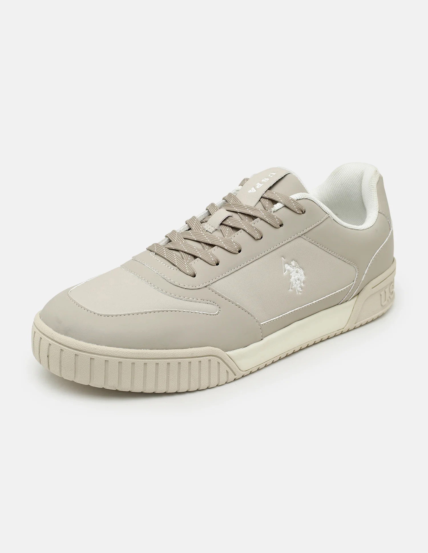 Wilber Round Toe Sneakers - Image 5
