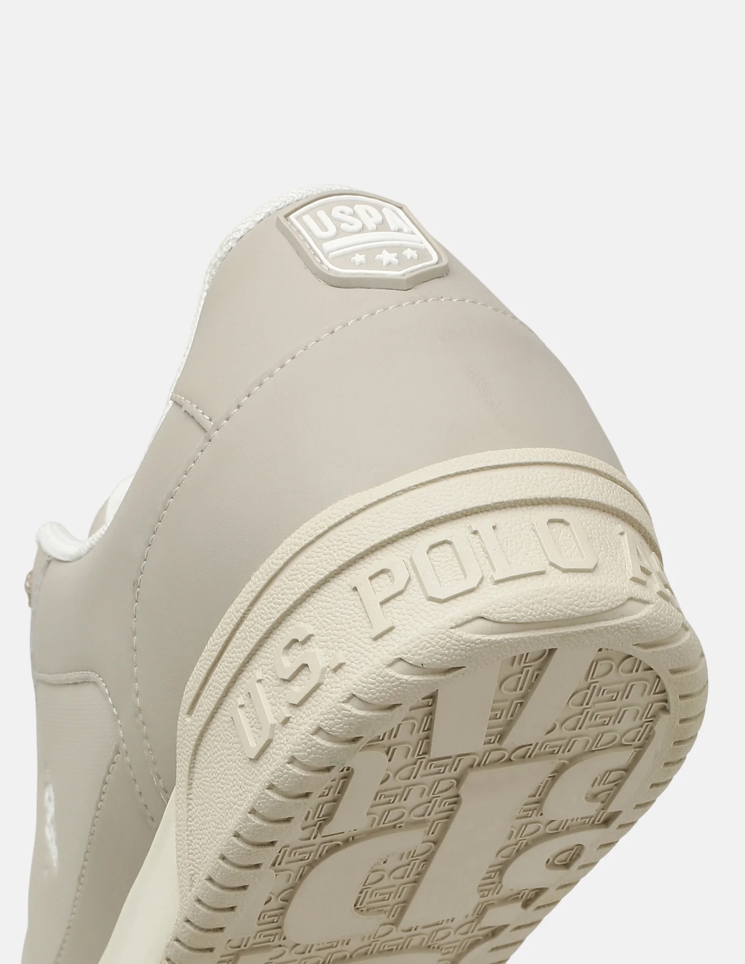 Wilber Round Toe Sneakers - Image 6