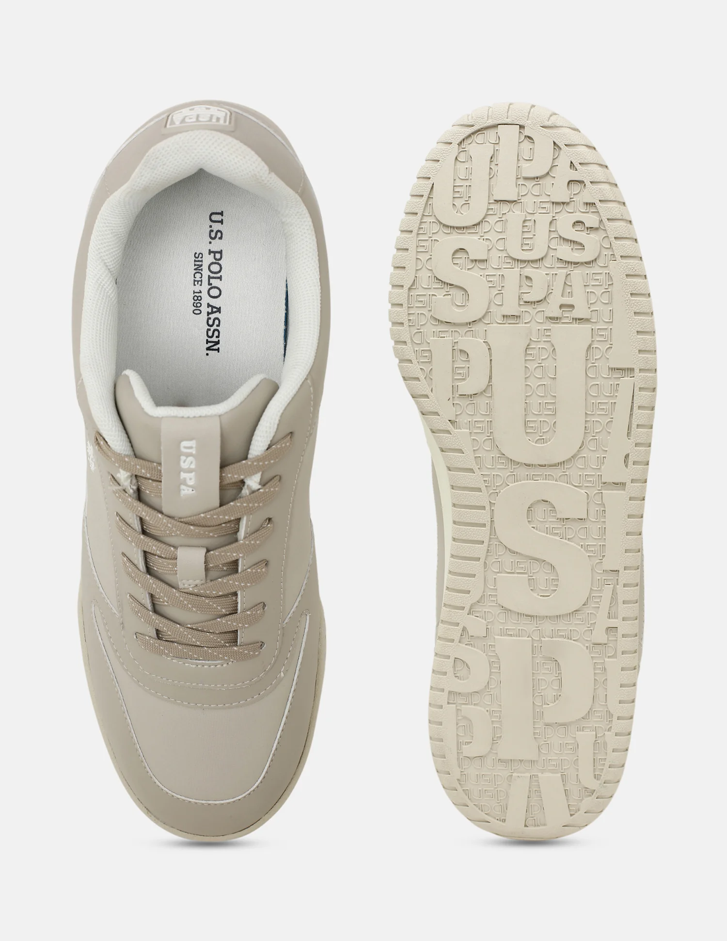 Wilber Round Toe Sneakers - Image 7