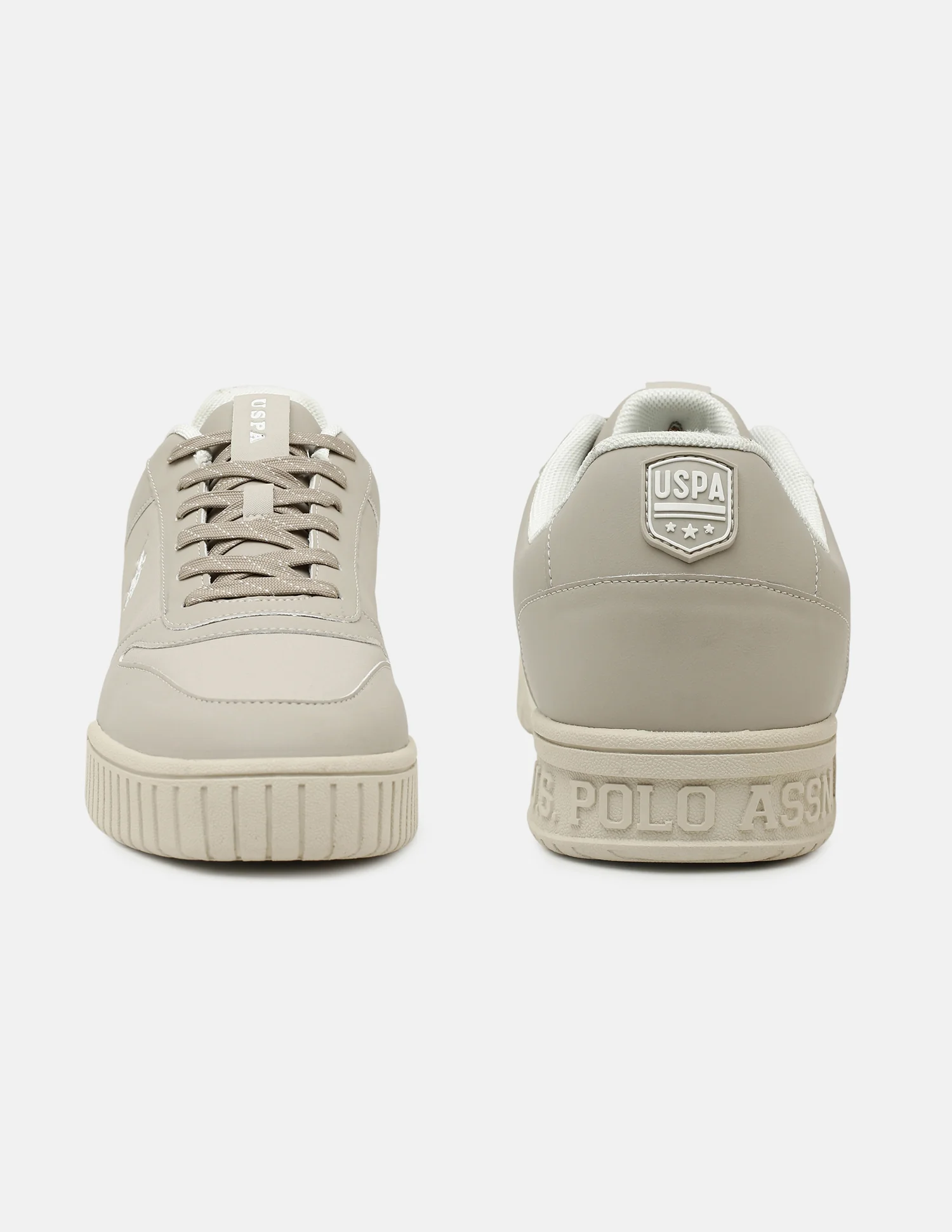Wilber Round Toe Sneakers - Image 8