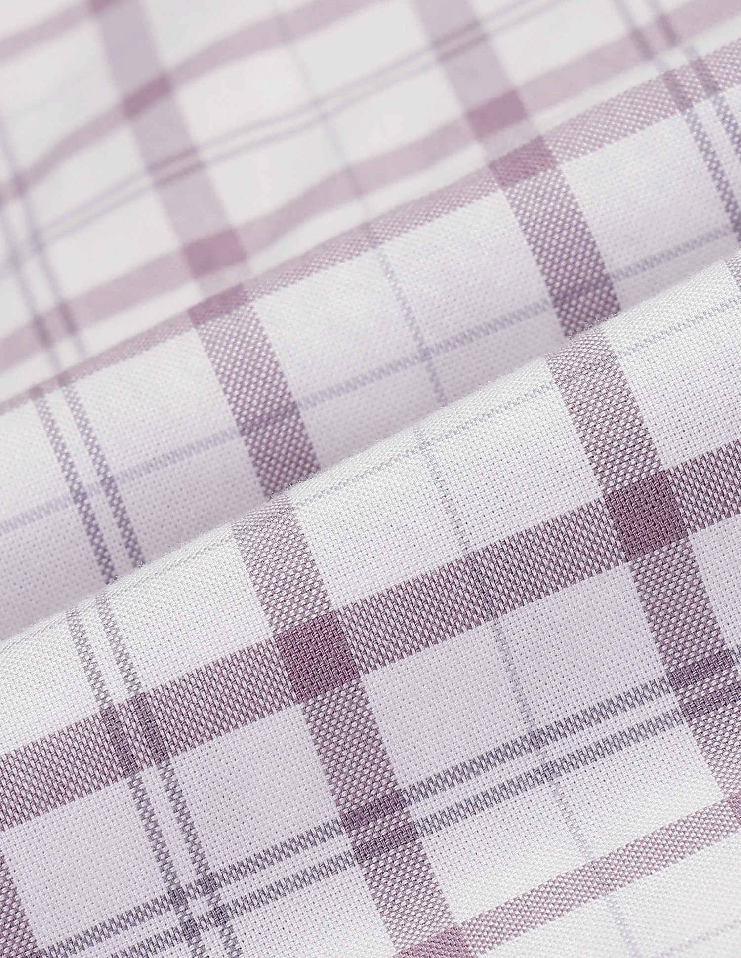 Windowpane Checked Casa De Campo Shirt - Image 2