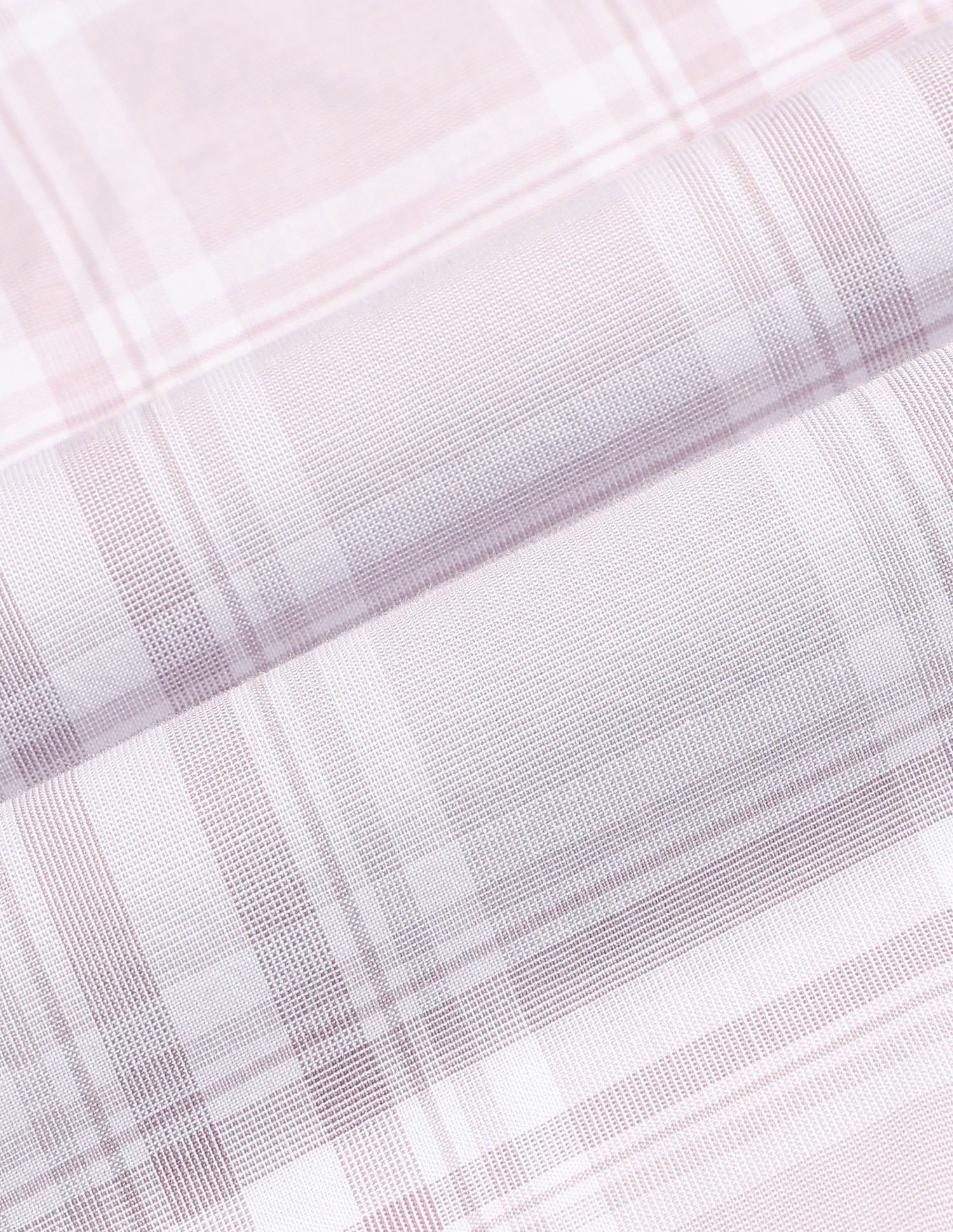 Windowpane Checked Regular Fit Shirt - Image 2
