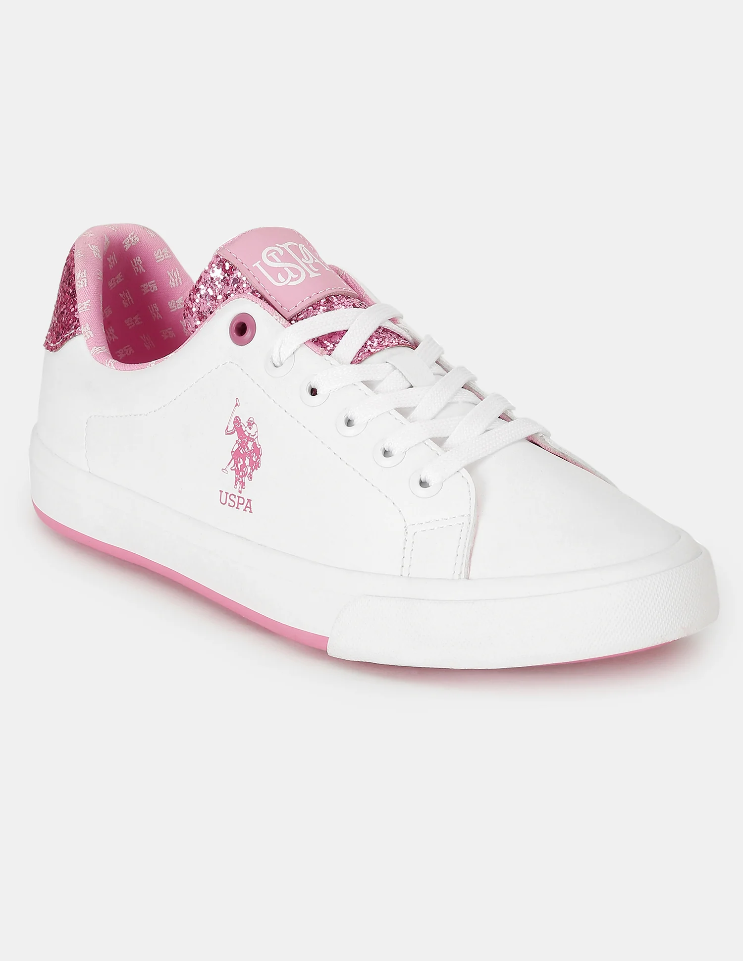 Women Round Toe Beverly 3.0 Sneakers - Image 3