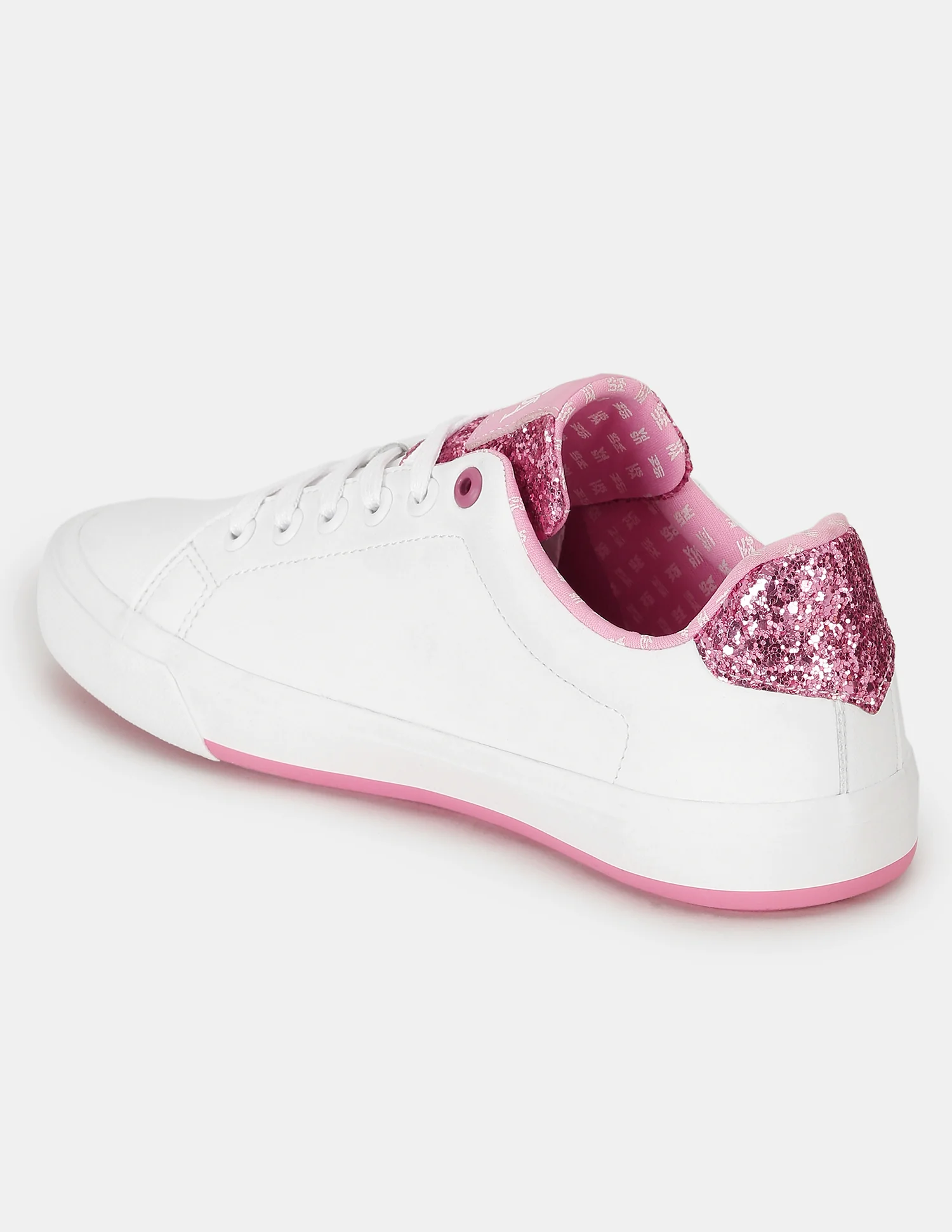 Women Round Toe Beverly 3.0 Sneakers - Image 4