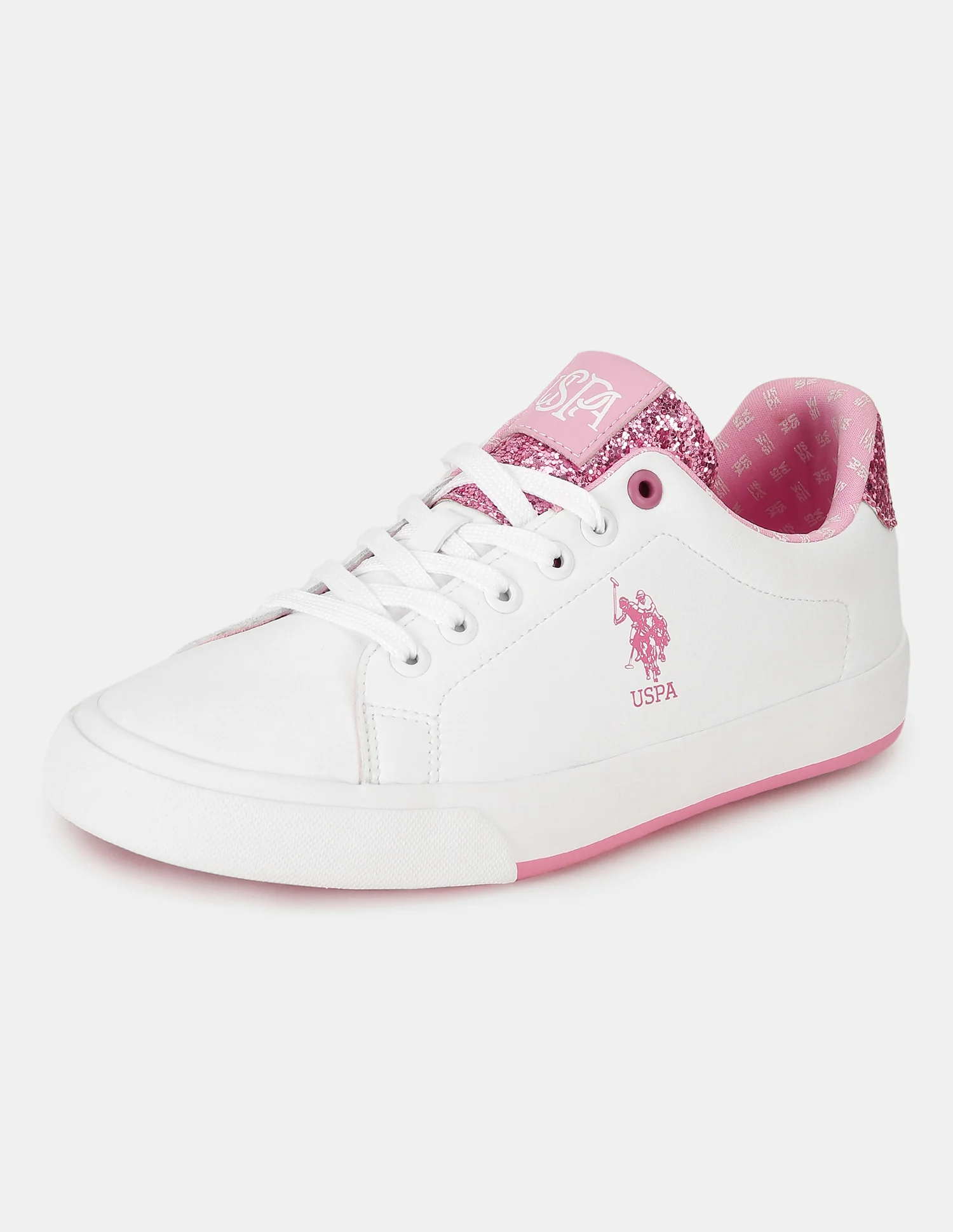 Women Round Toe Beverly 3.0 Sneakers - Image 5