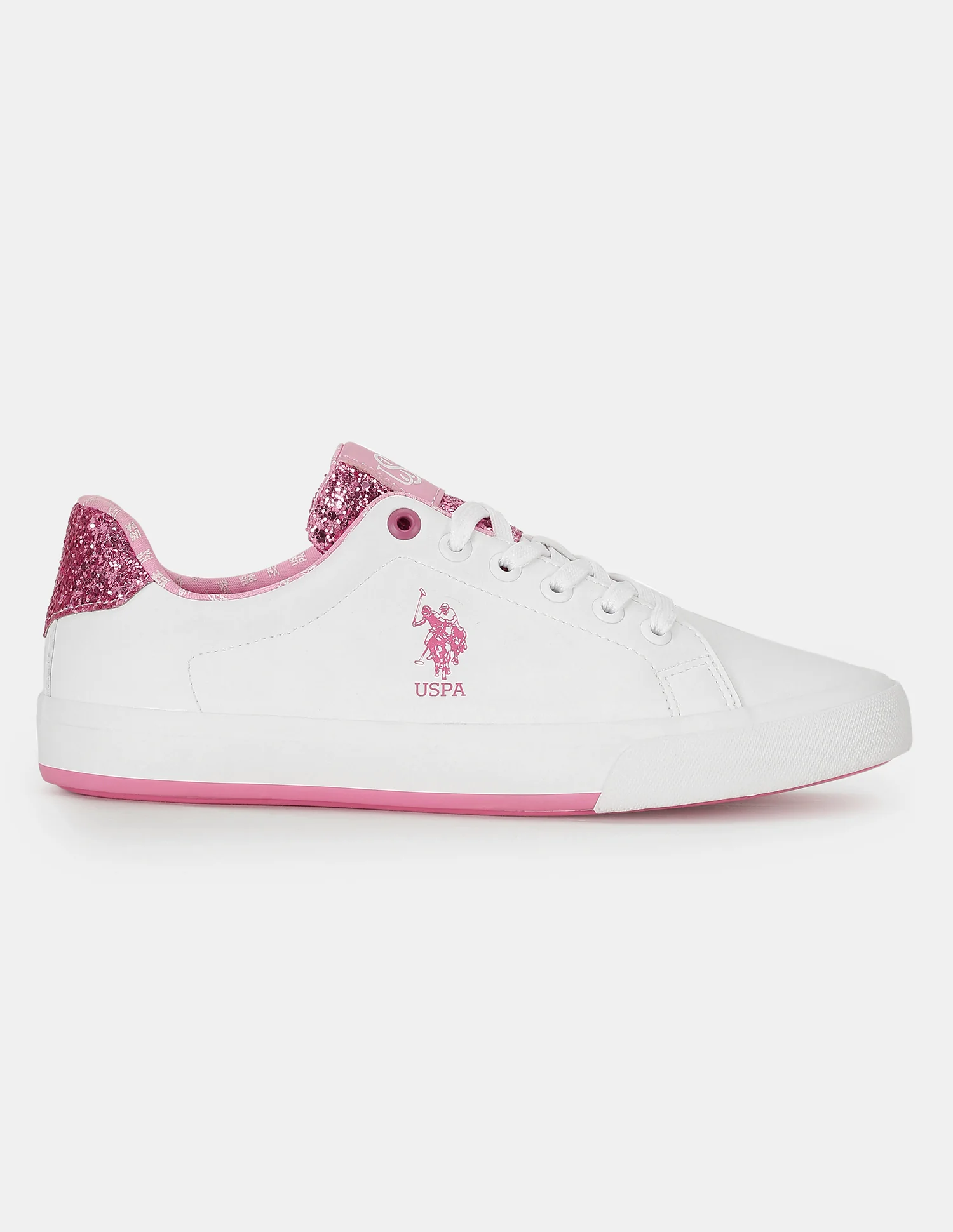 Women Round Toe Beverly 3.0 Sneakers - Image 6