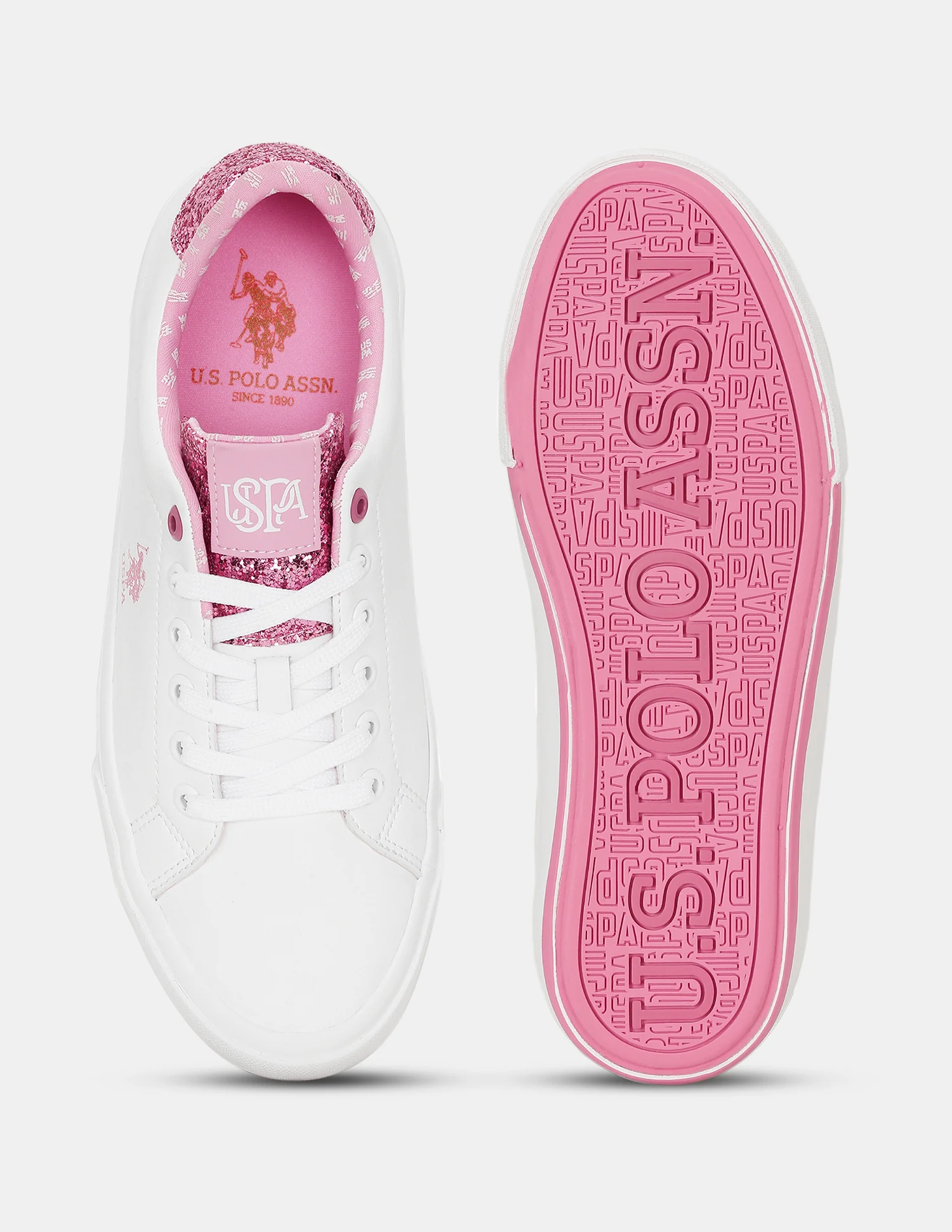 Women Round Toe Beverly 3.0 Sneakers - Image 7