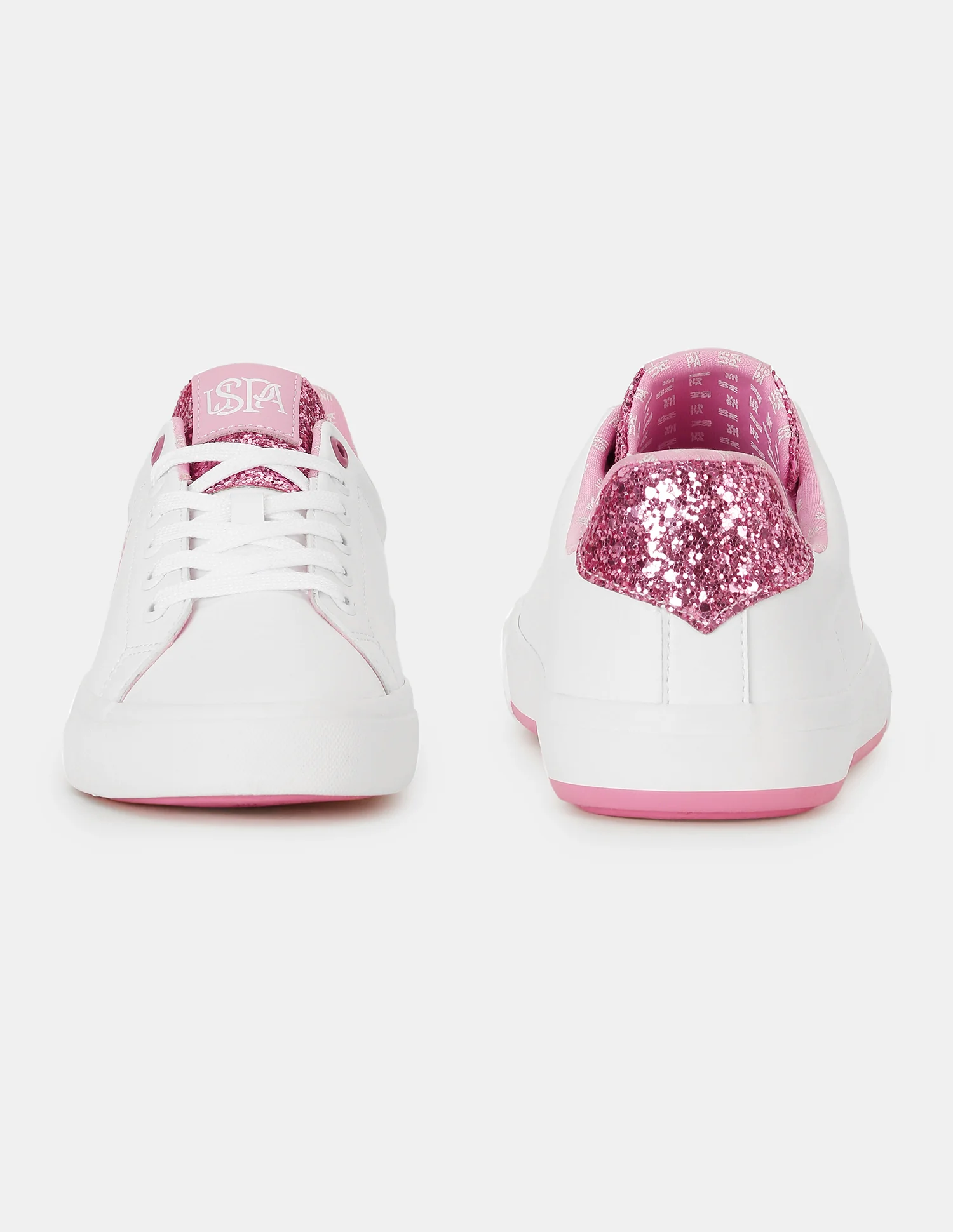 Women Round Toe Beverly 3.0 Sneakers - Image 8