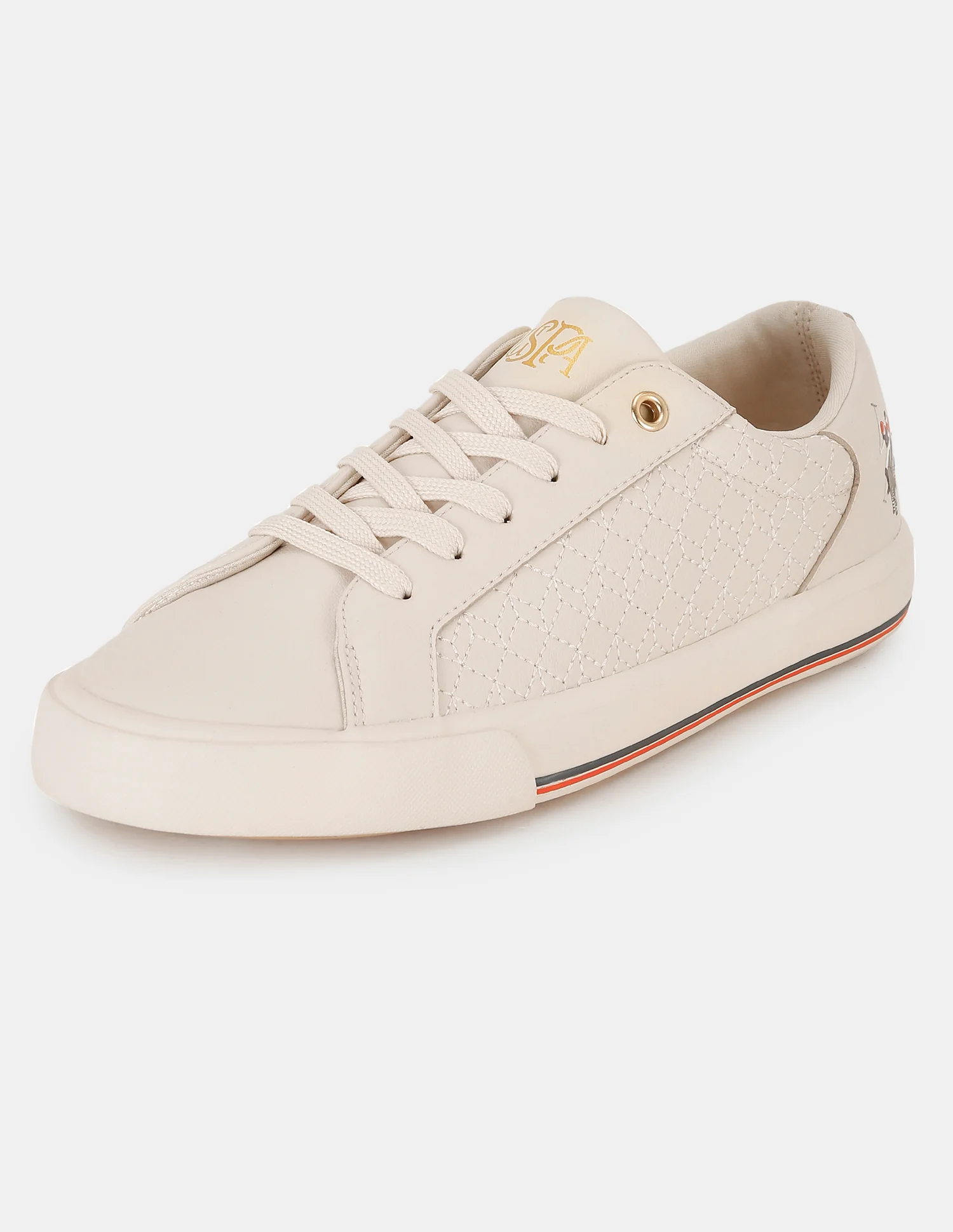 Women Textured Heidi 2.0 Sneakers - Image 6