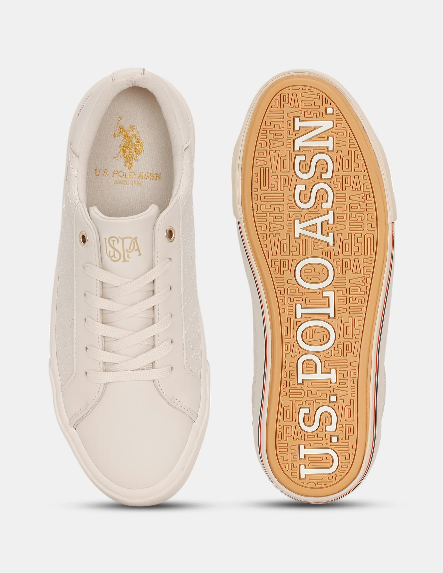 Women Textured Heidi 2.0 Sneakers - Image 7
