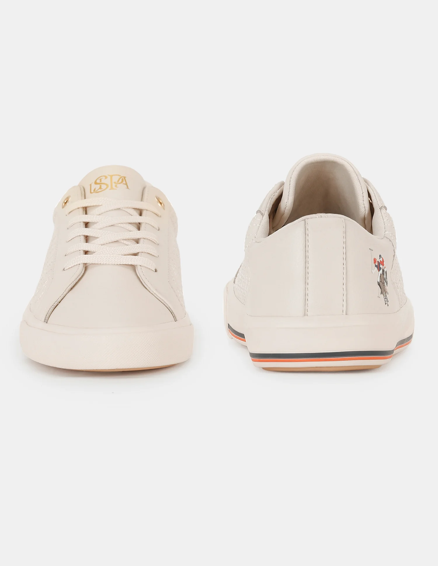 Women Textured Heidi 2.0 Sneakers - Image 8