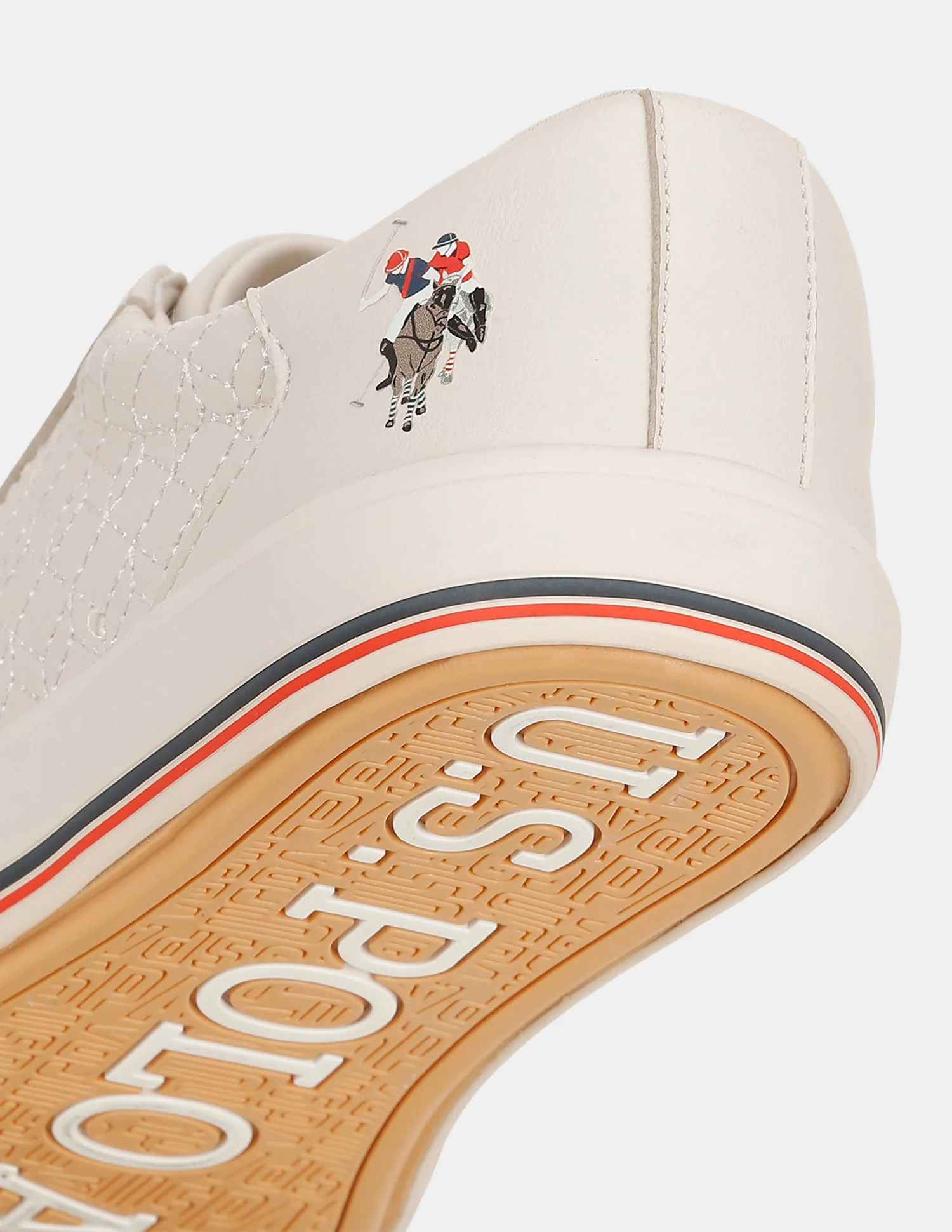 Women Textured Heidi 2.0 Sneakers - Image 9