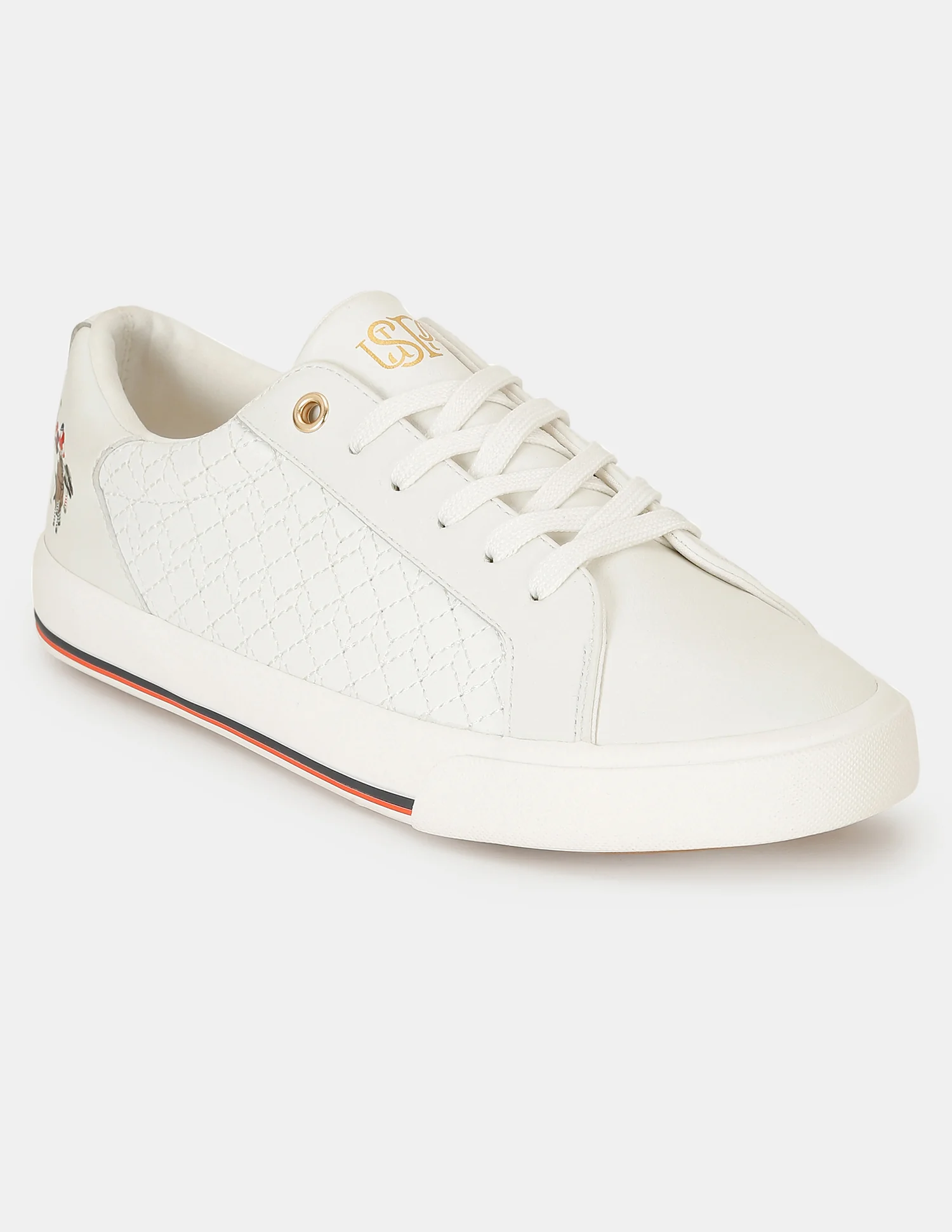 Women Textured Heidi 2.0 Sneakers - Image 3