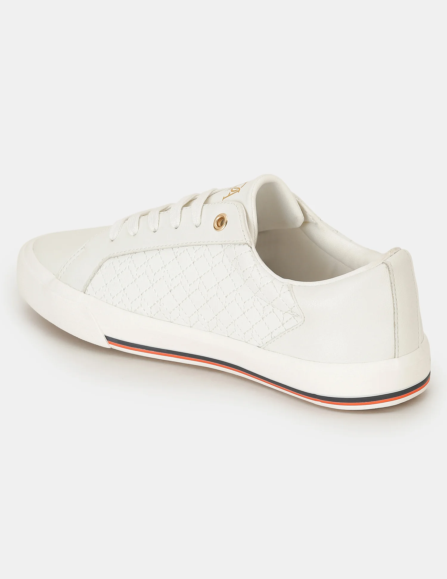 Women Textured Heidi 2.0 Sneakers - Image 4
