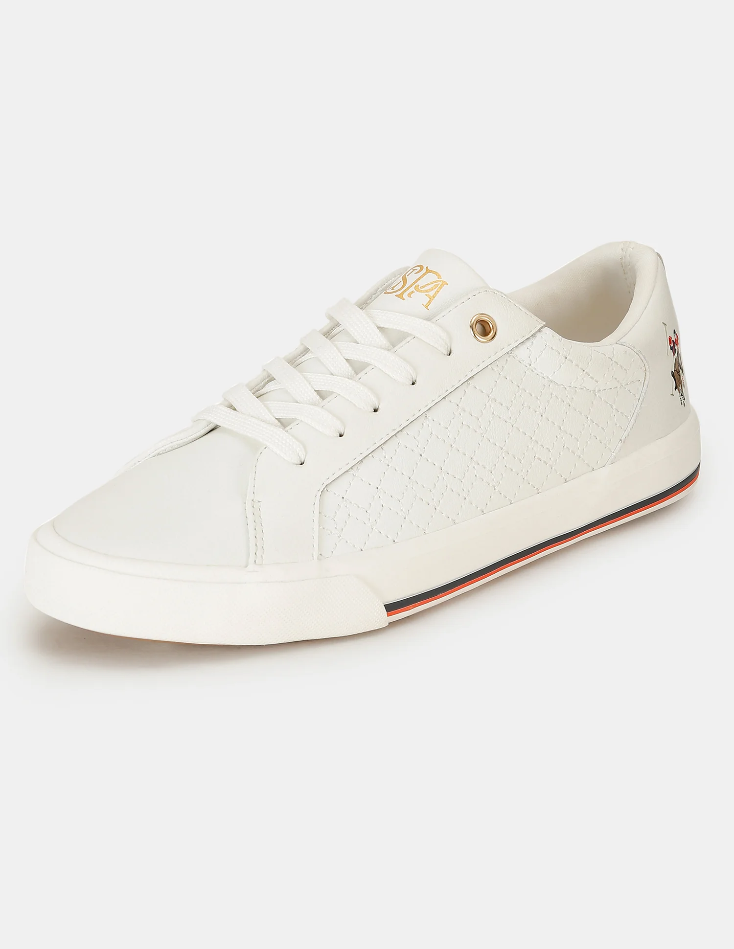 Women Textured Heidi 2.0 Sneakers - Image 5