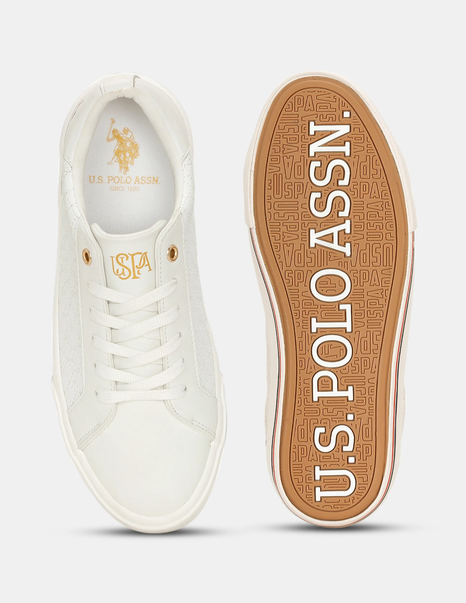 Women Textured Heidi 2.0 Sneakers - Image 7