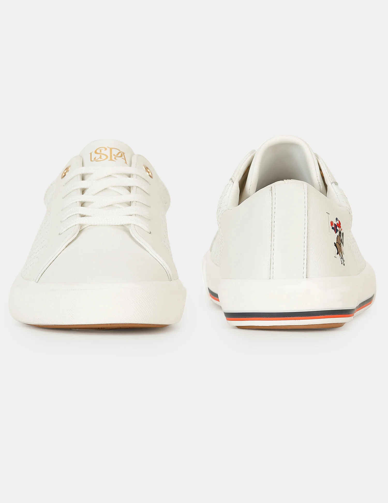 Women Textured Heidi 2.0 Sneakers - Image 8
