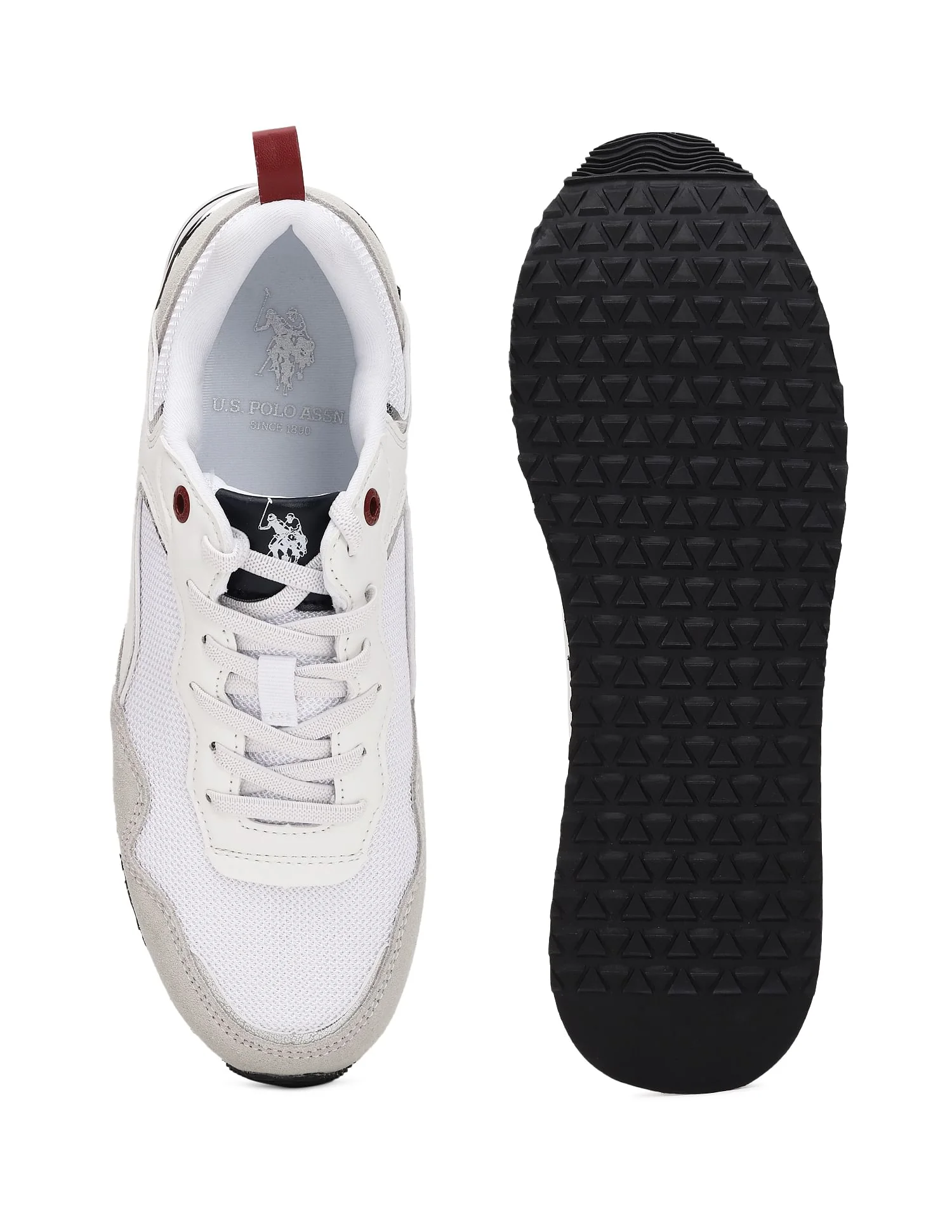 Women Metallic Zoe Sneakers - Image 6