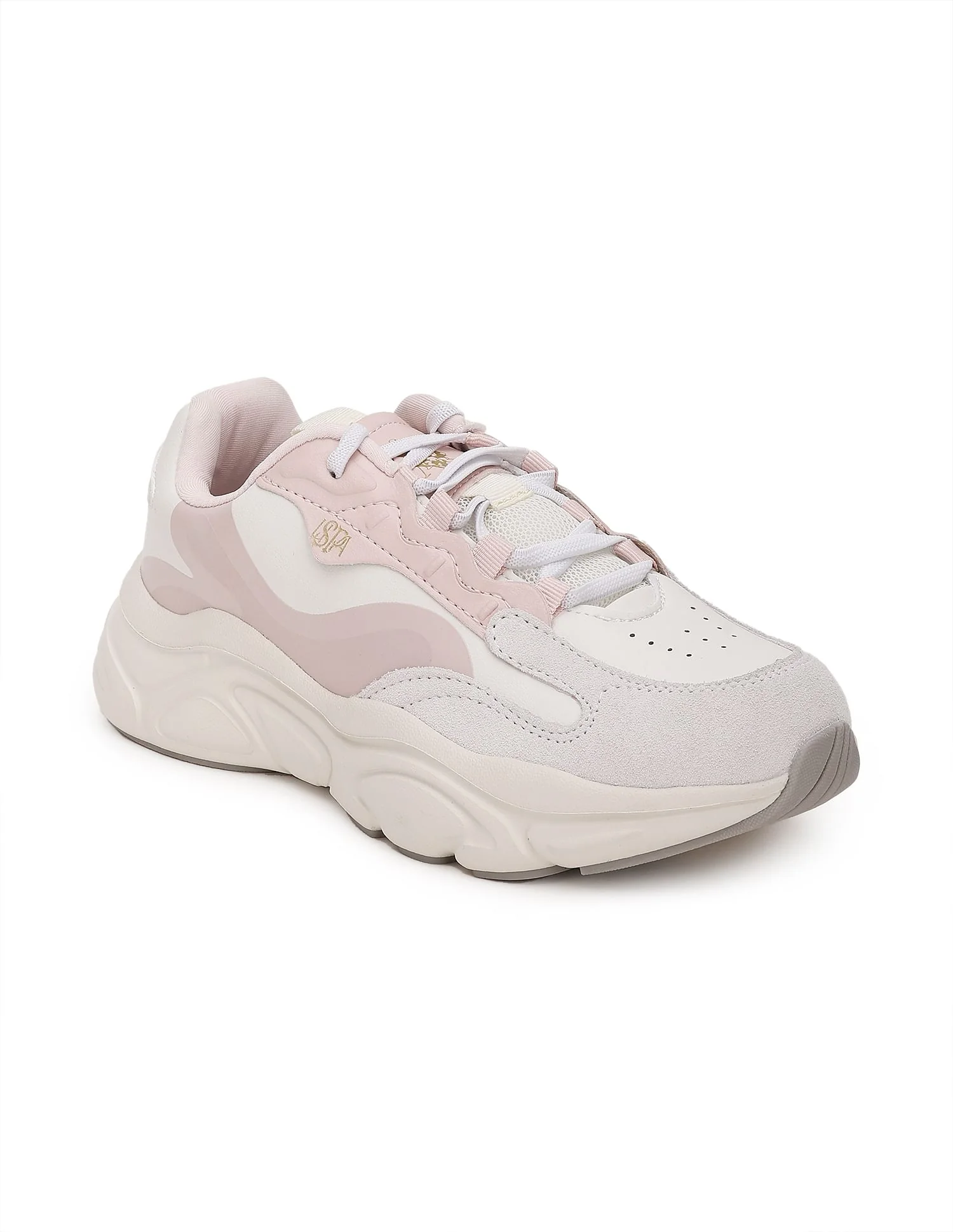 Women Colour Block Gemma Sneakers - Image 2