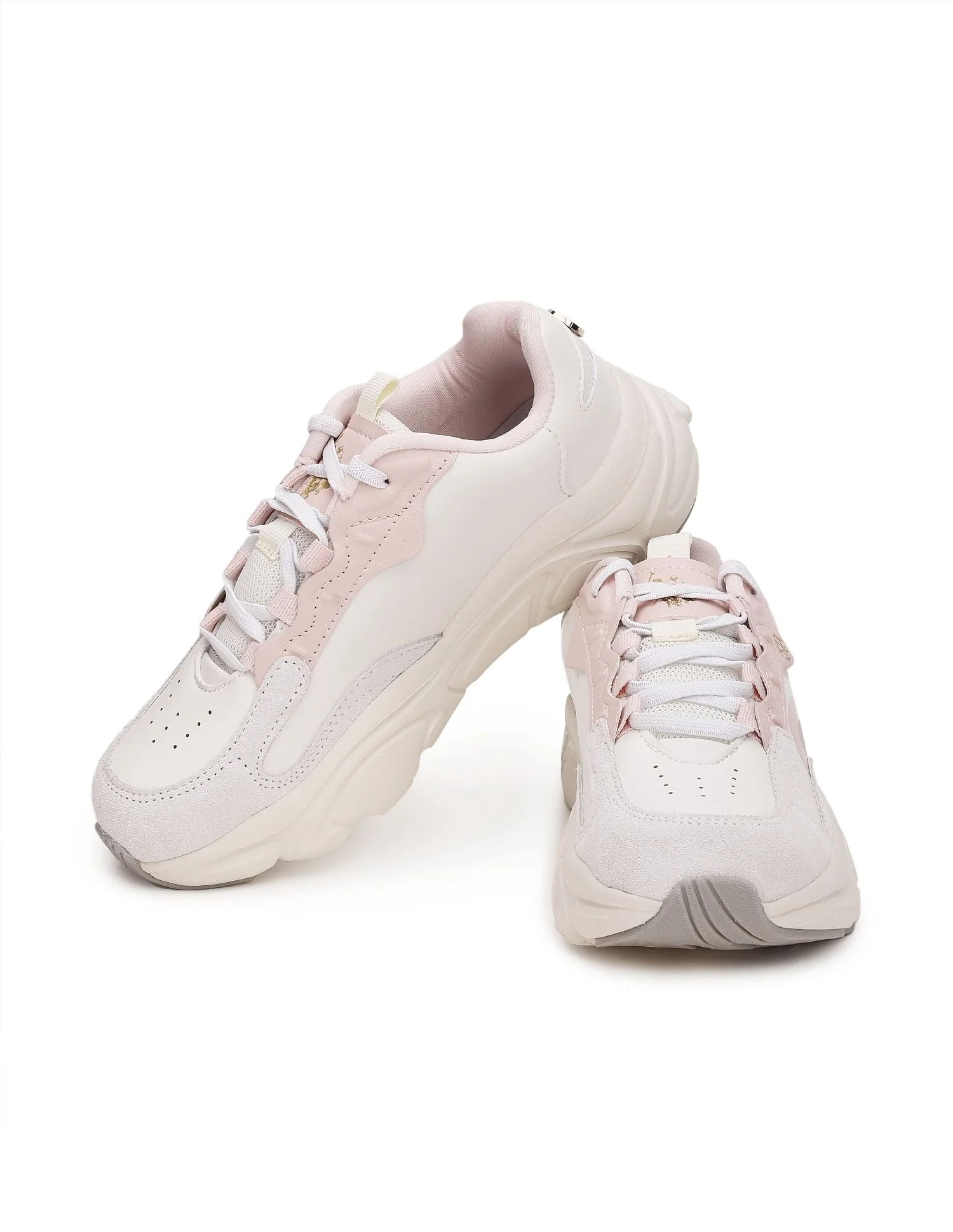 Women Colour Block Gemma Sneakers - Image 3