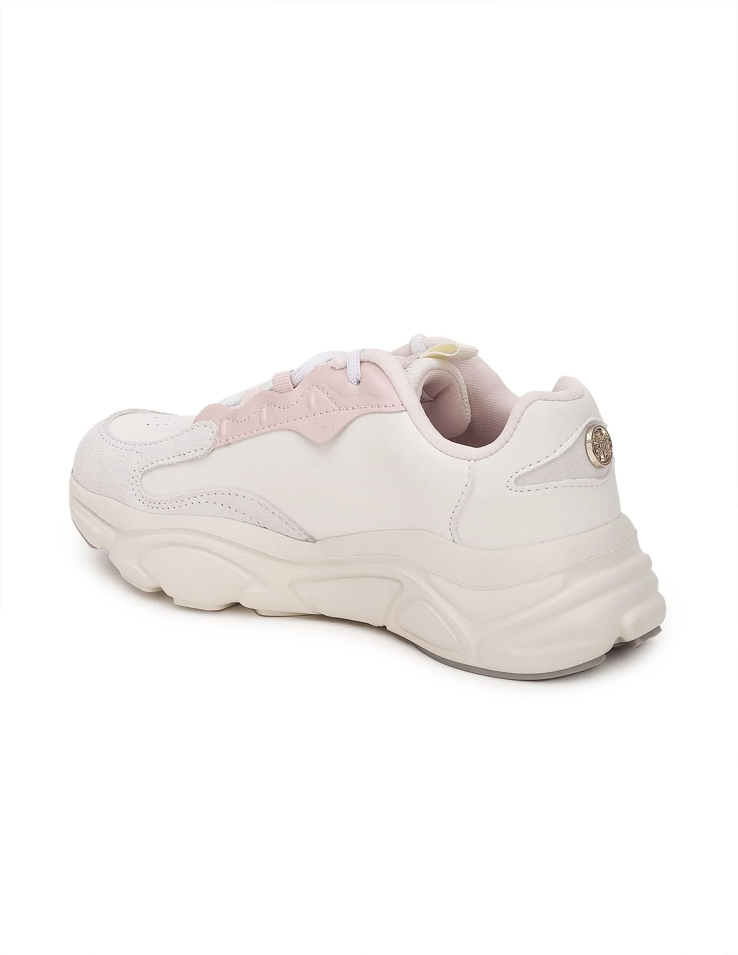 Women Colour Block Gemma Sneakers - Image 4