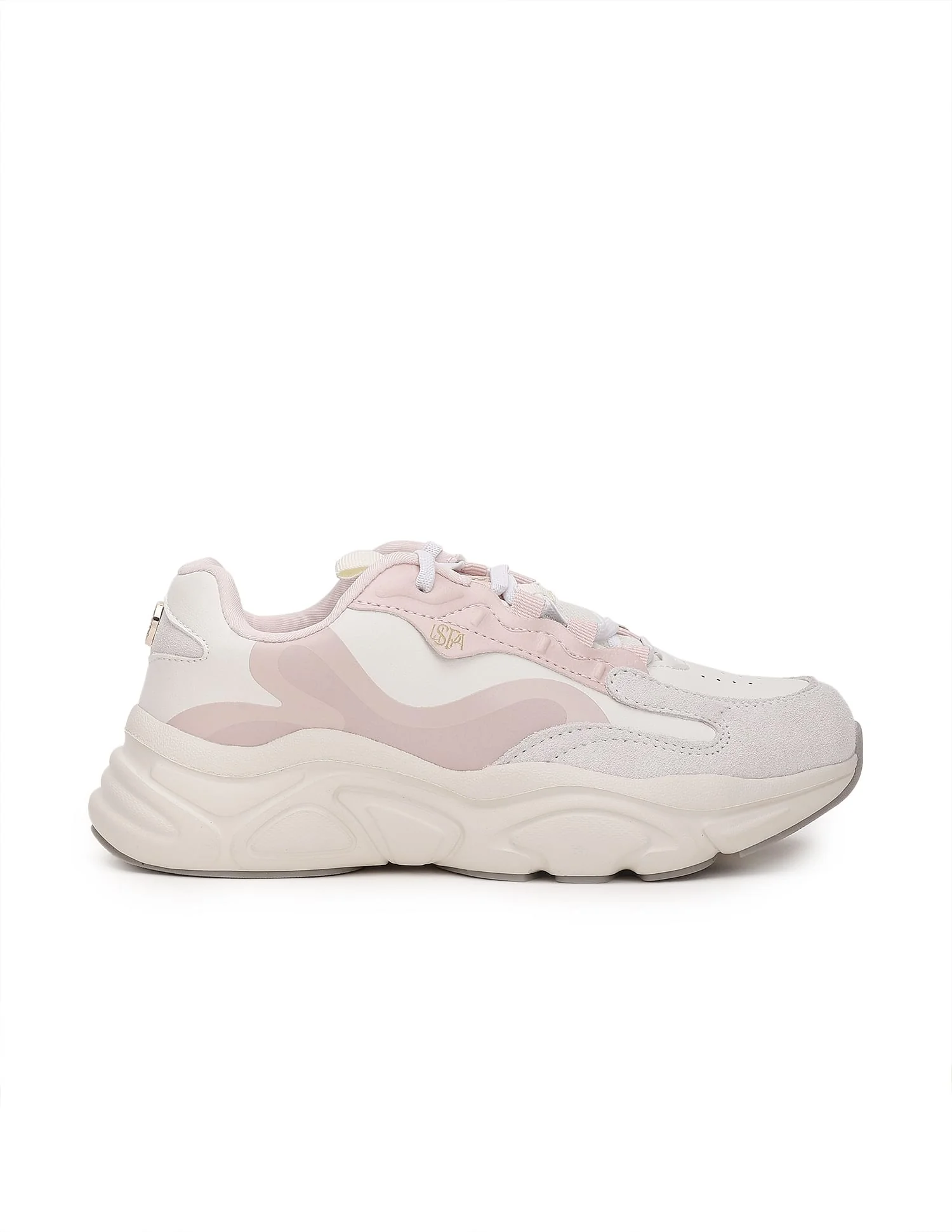 Women Colour Block Gemma Sneakers - Image 5