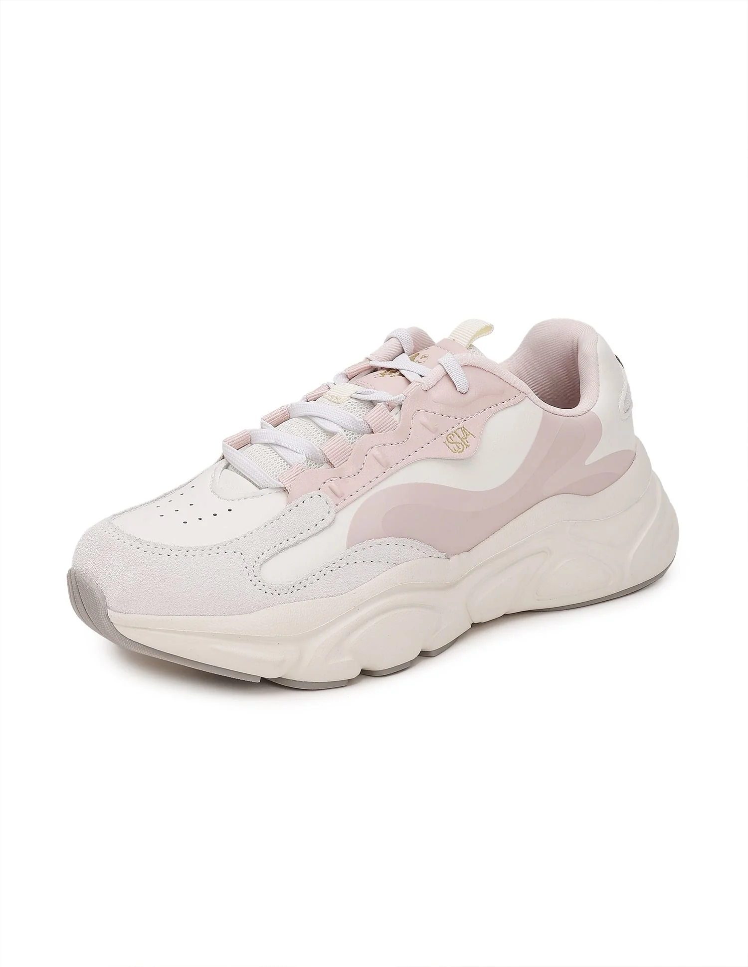 Women Colour Block Gemma Sneakers - Image 7