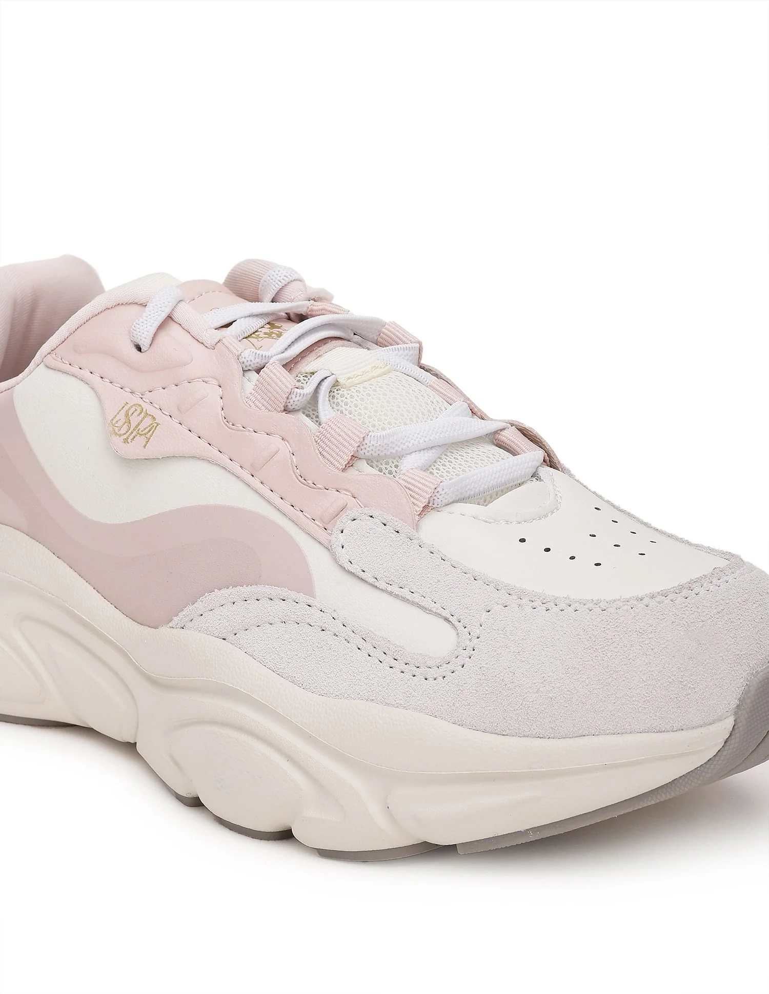 Women Colour Block Gemma Sneakers - Image 8