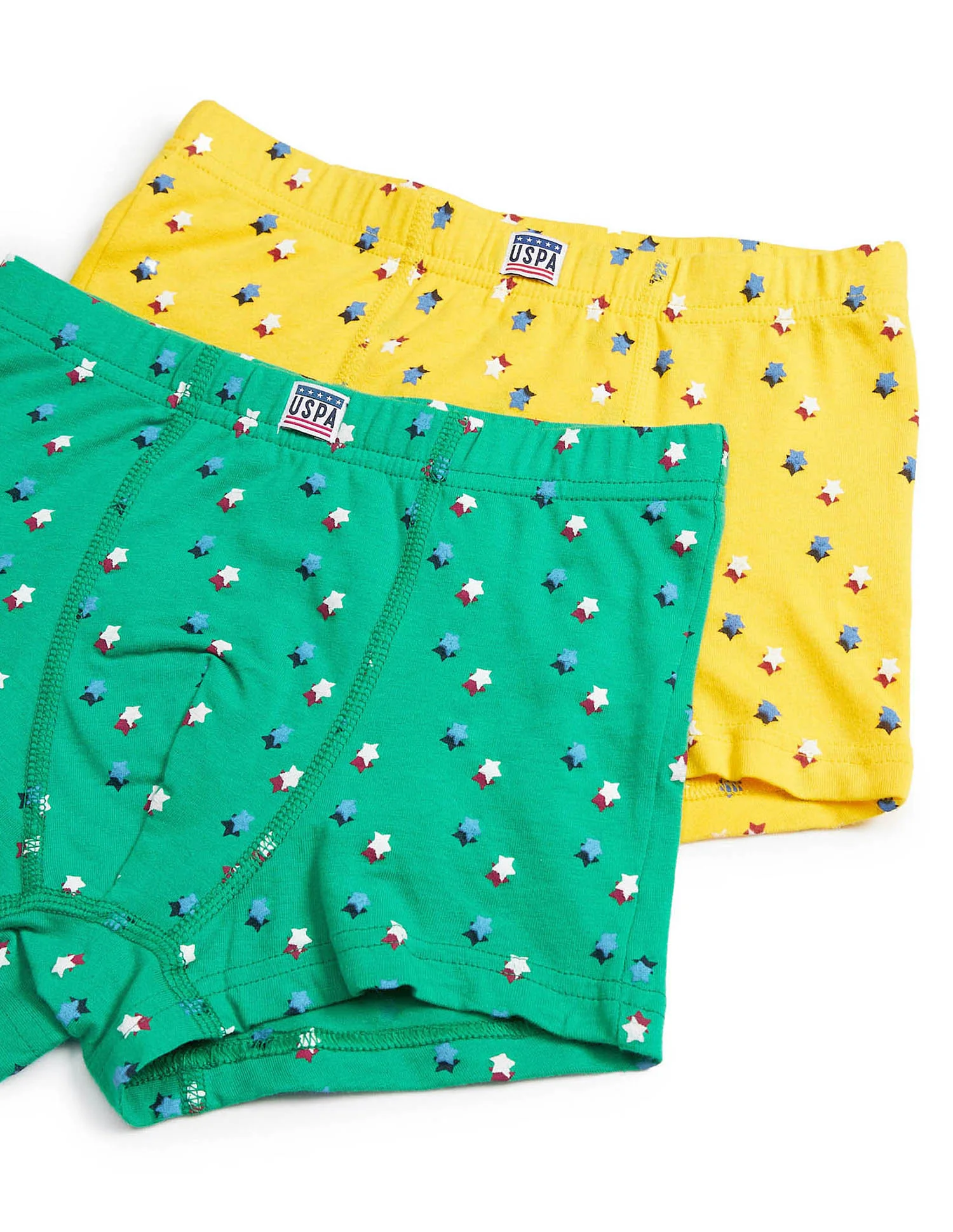 Brand Print EKT05 Trunks - Pack Of 2 - Image 2