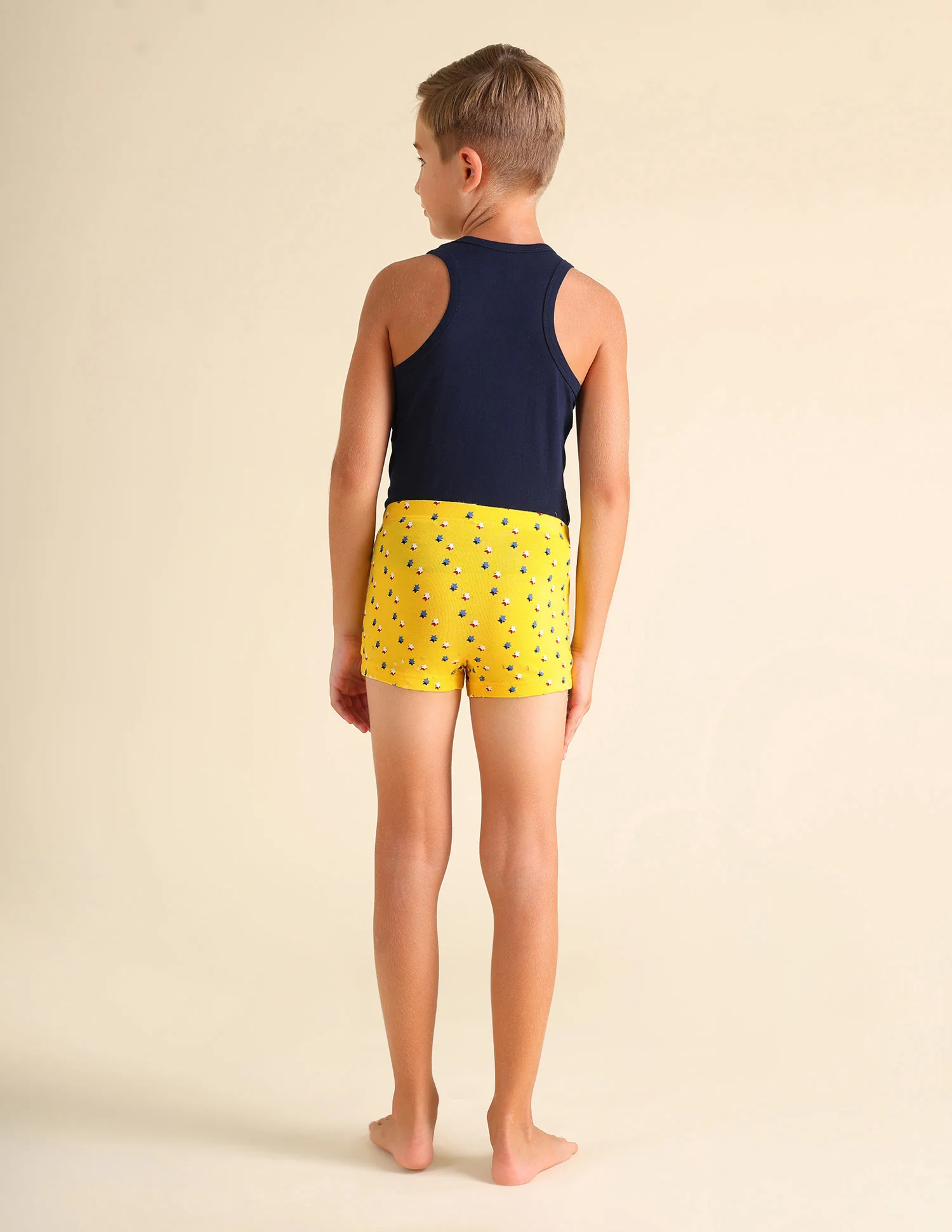 Brand Print EKT05 Trunks - Pack Of 2 - Image 7