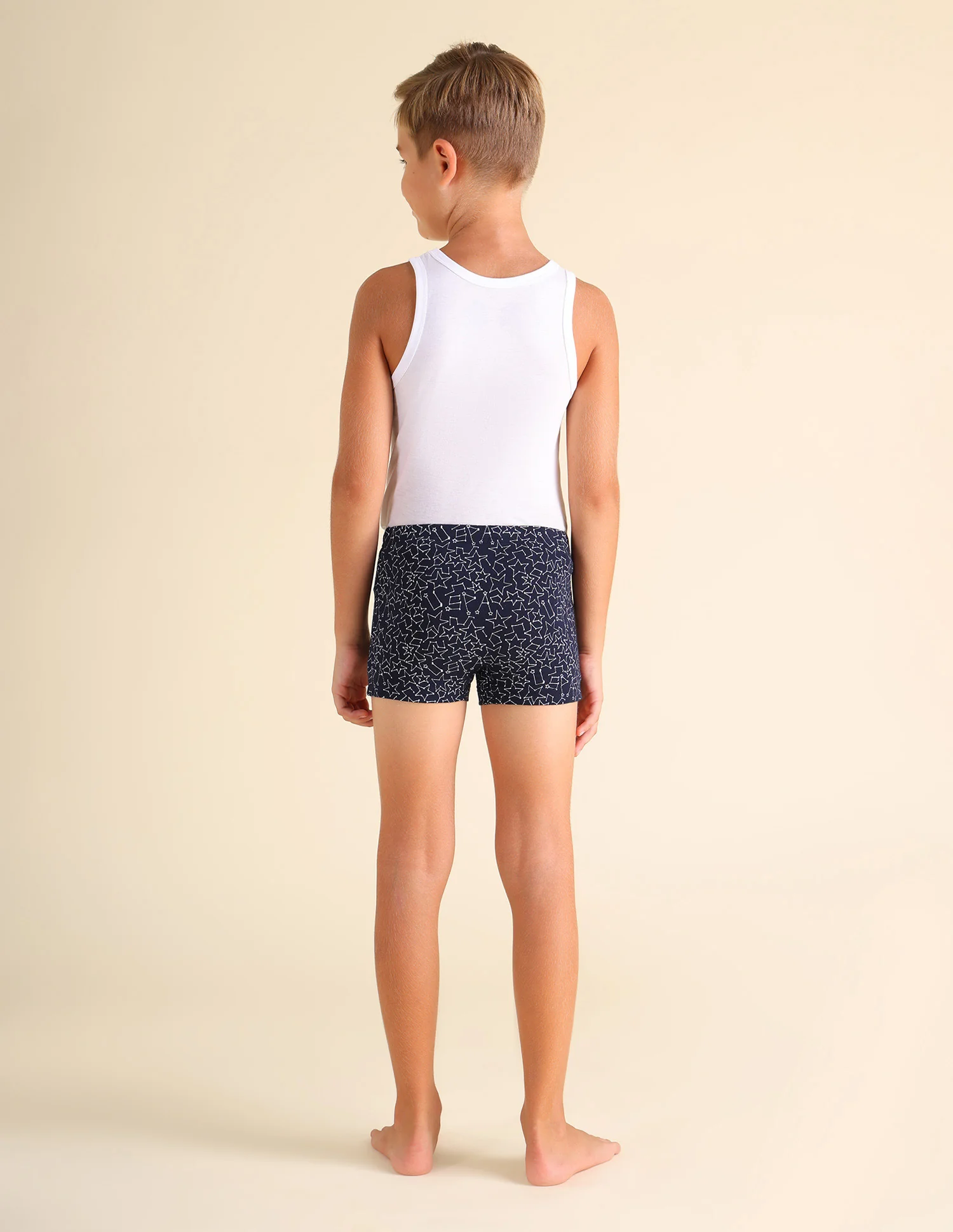 Brand Print EKT05 Trunks - Pack Of 2 - Image 5