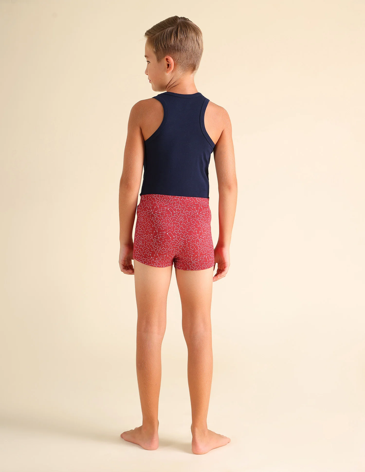 Brand Print EKT05 Trunks - Pack Of 2 - Image 6