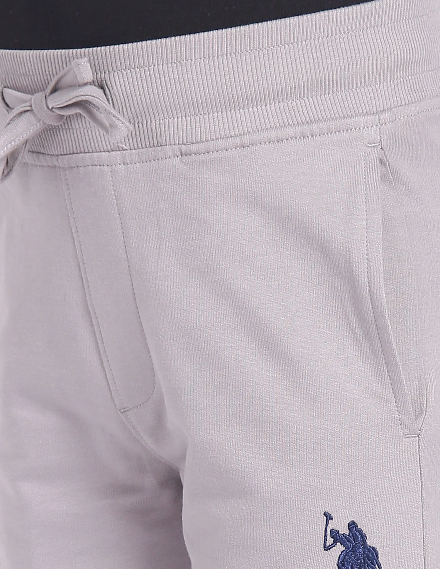 Mid Rise Drawstring Waist OKJ01 Joggers - Pack Of 1 - Image 7
