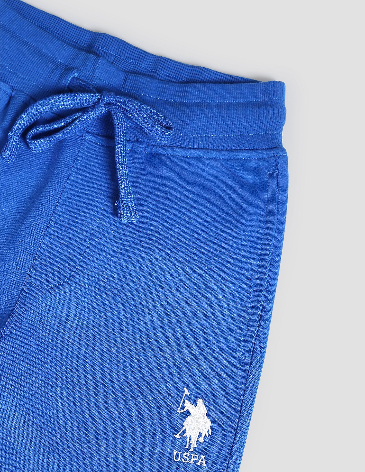 Mid Rise Drawstring Waist OKJ01 Joggers - Pack Of 1 - Image 2