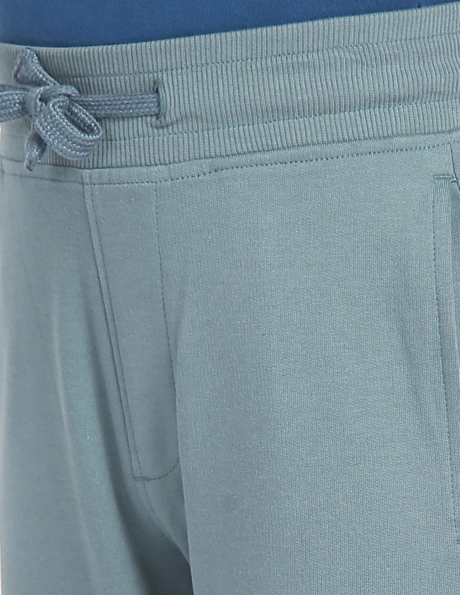 Mid Rise Drawstring Waist OKJ01 Joggers - Pack Of 1 - Image 7