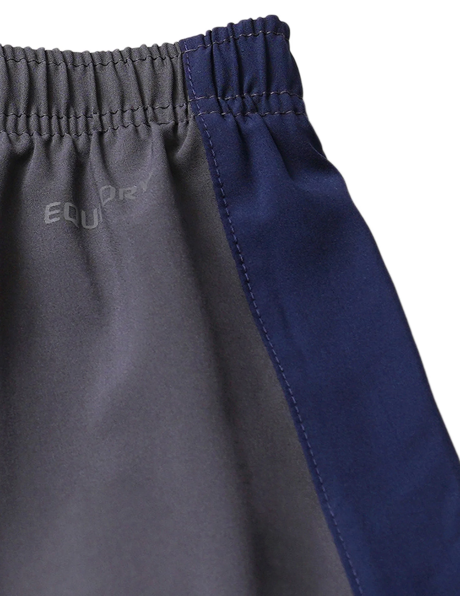 Mid Rise Elasticized Waist I716 Shorts - Pack Of 1 - Image 4