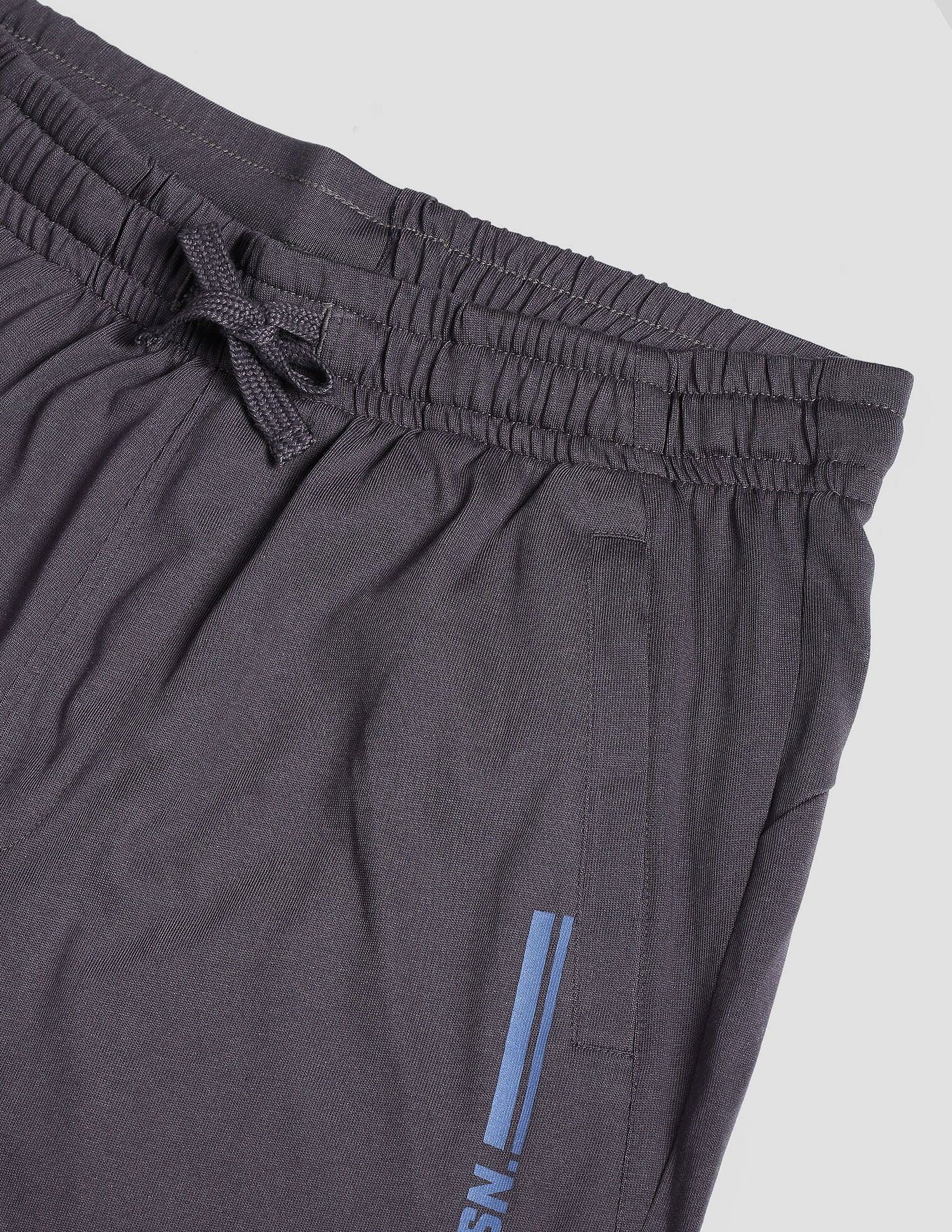 Mid Rise LR004 Lounge Track Pants - Pack Of 1 - Image 2
