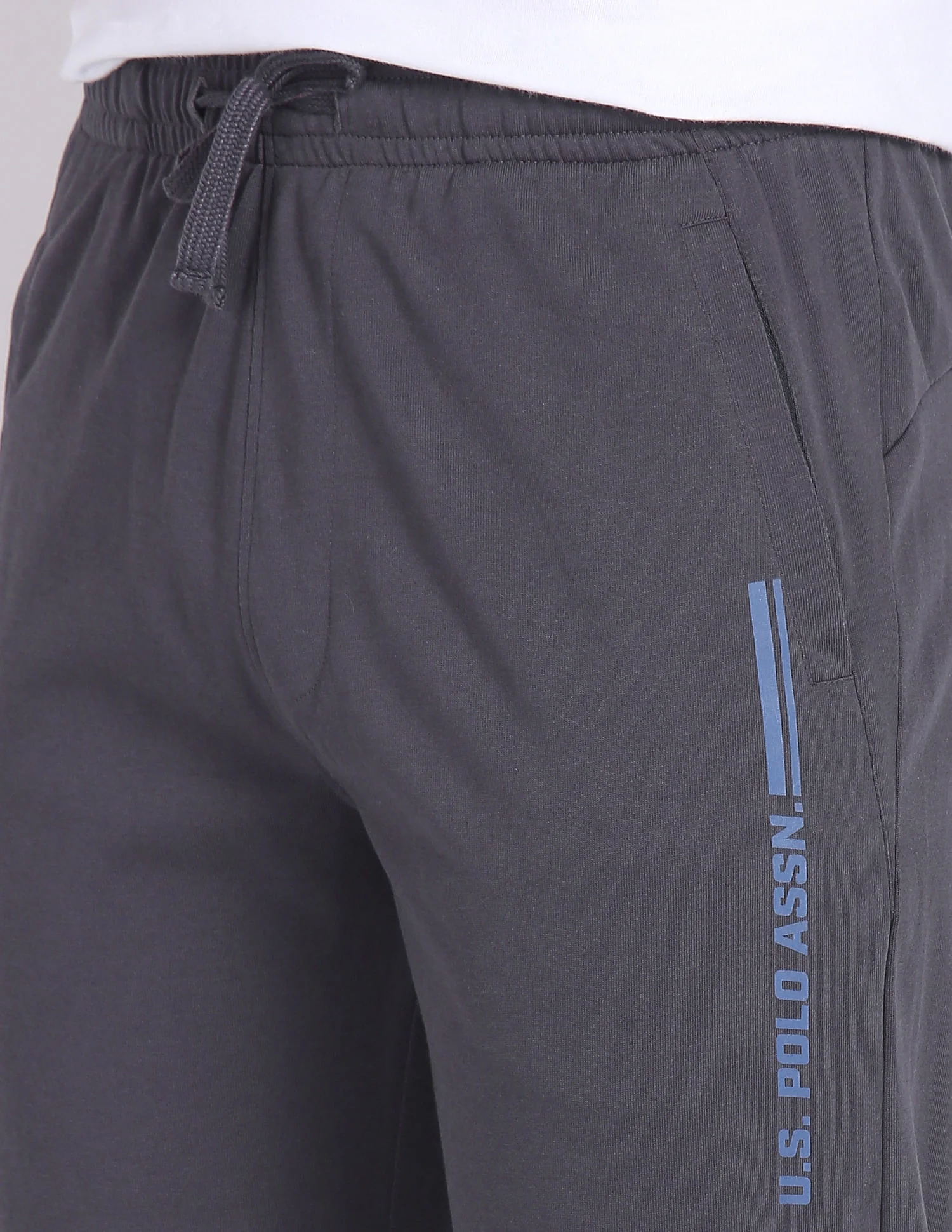 Mid Rise LR004 Lounge Track Pants - Pack Of 1 - Image 7