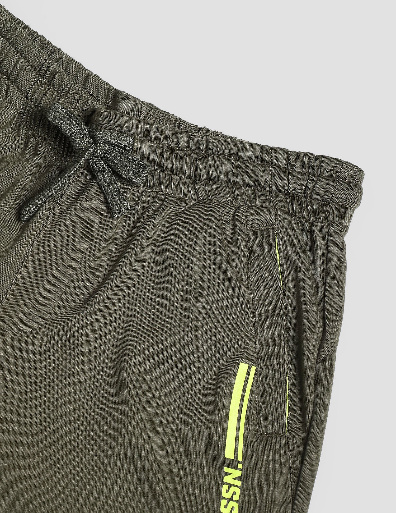 Mid Rise LR004 Lounge Track Pants - Pack Of 1 - Image 2