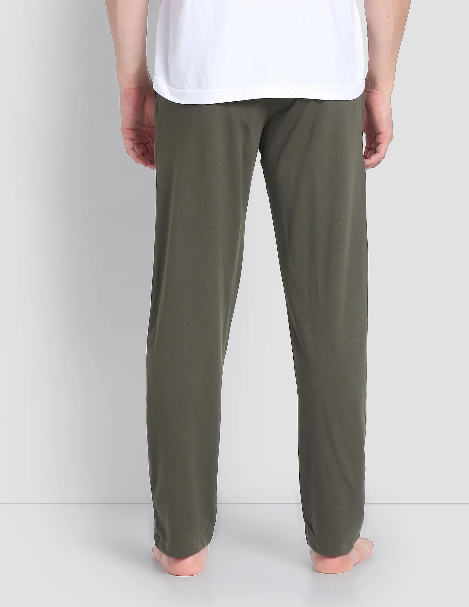 Mid Rise LR004 Lounge Track Pants - Pack Of 1 - Image 5