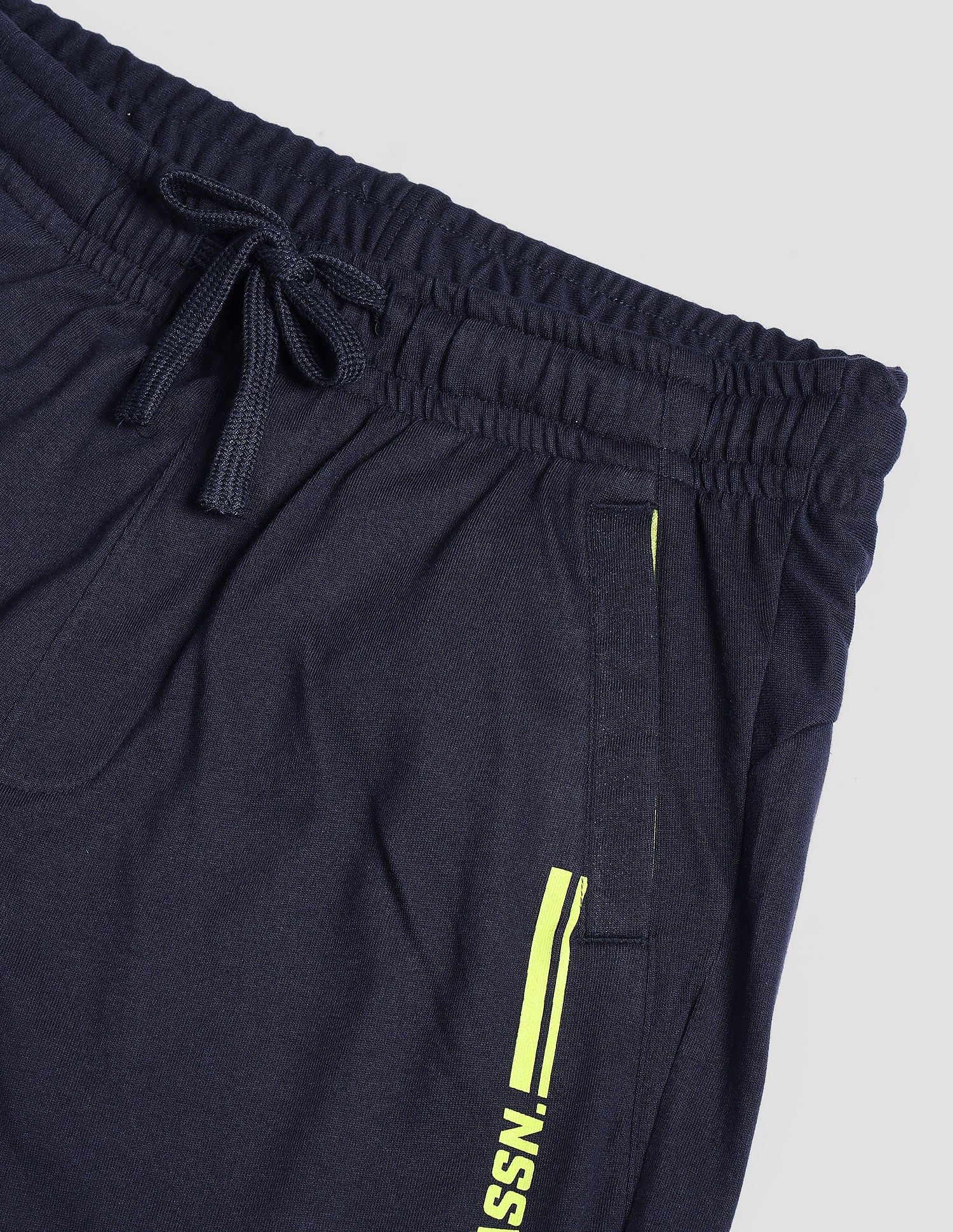 Mid Rise LR004 Lounge Track Pants - Pack Of 1 - Image 2