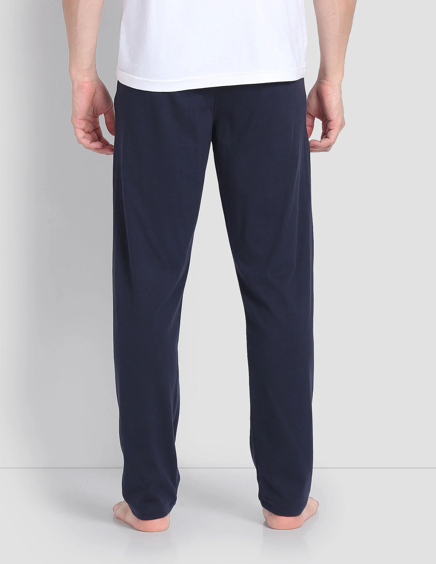 Mid Rise LR004 Lounge Track Pants - Pack Of 1 - Image 5