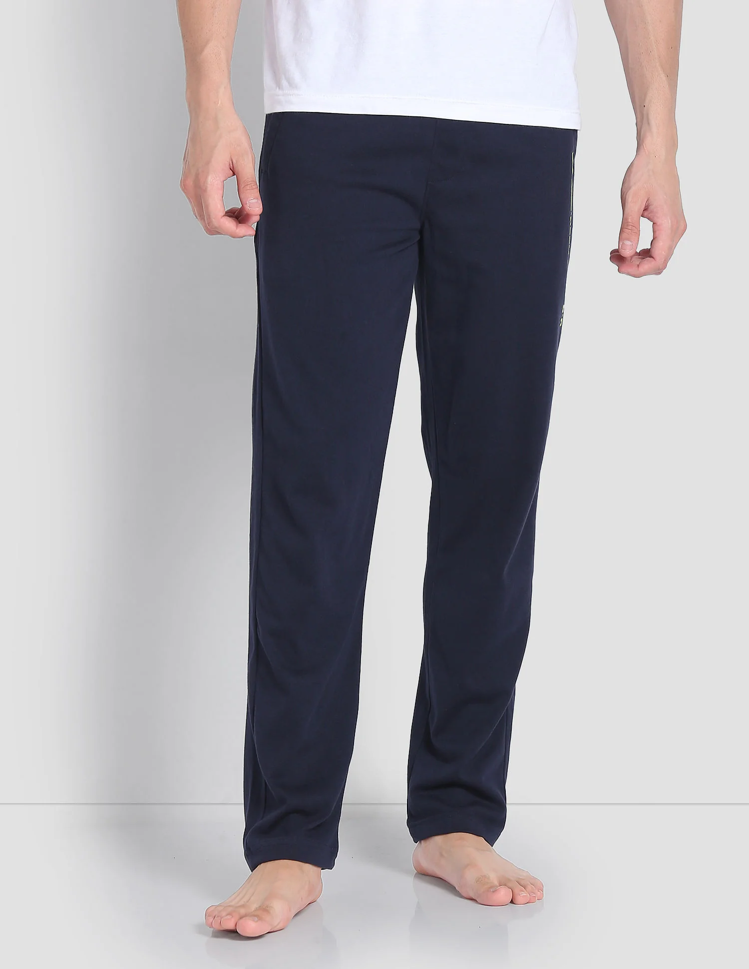 Mid Rise LR004 Lounge Track Pants - Pack Of 1 - Image 6