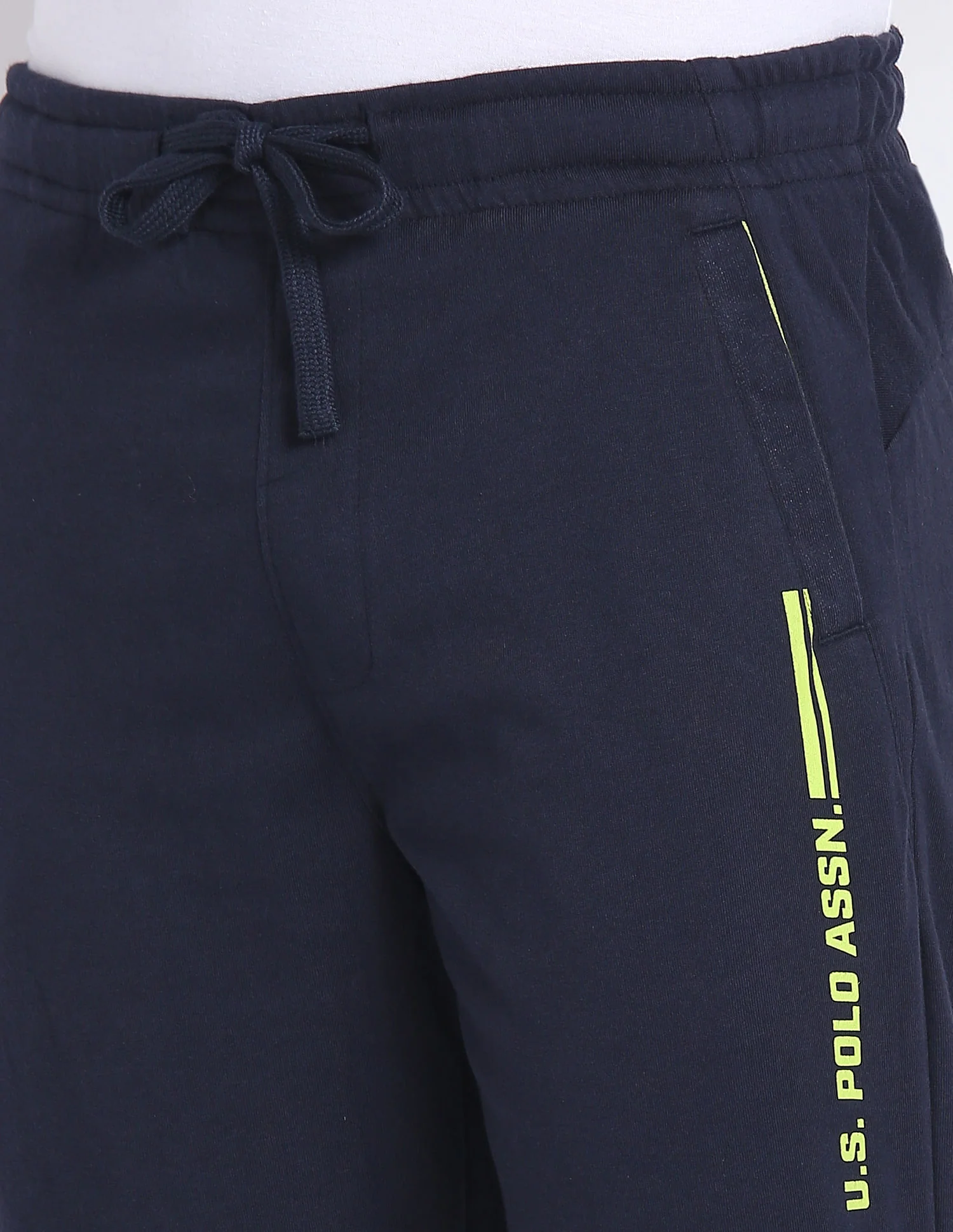 Mid Rise LR004 Lounge Track Pants - Pack Of 1 - Image 7