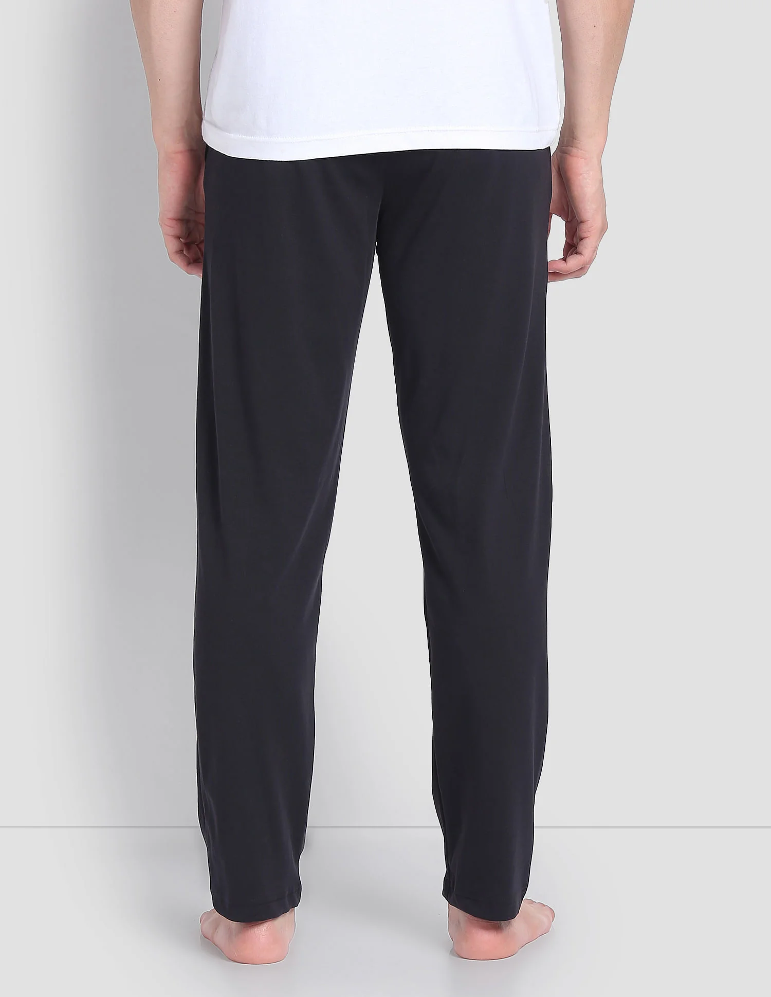 Mid Rise LR004 Lounge Track Pants - Pack Of 1 - Image 5