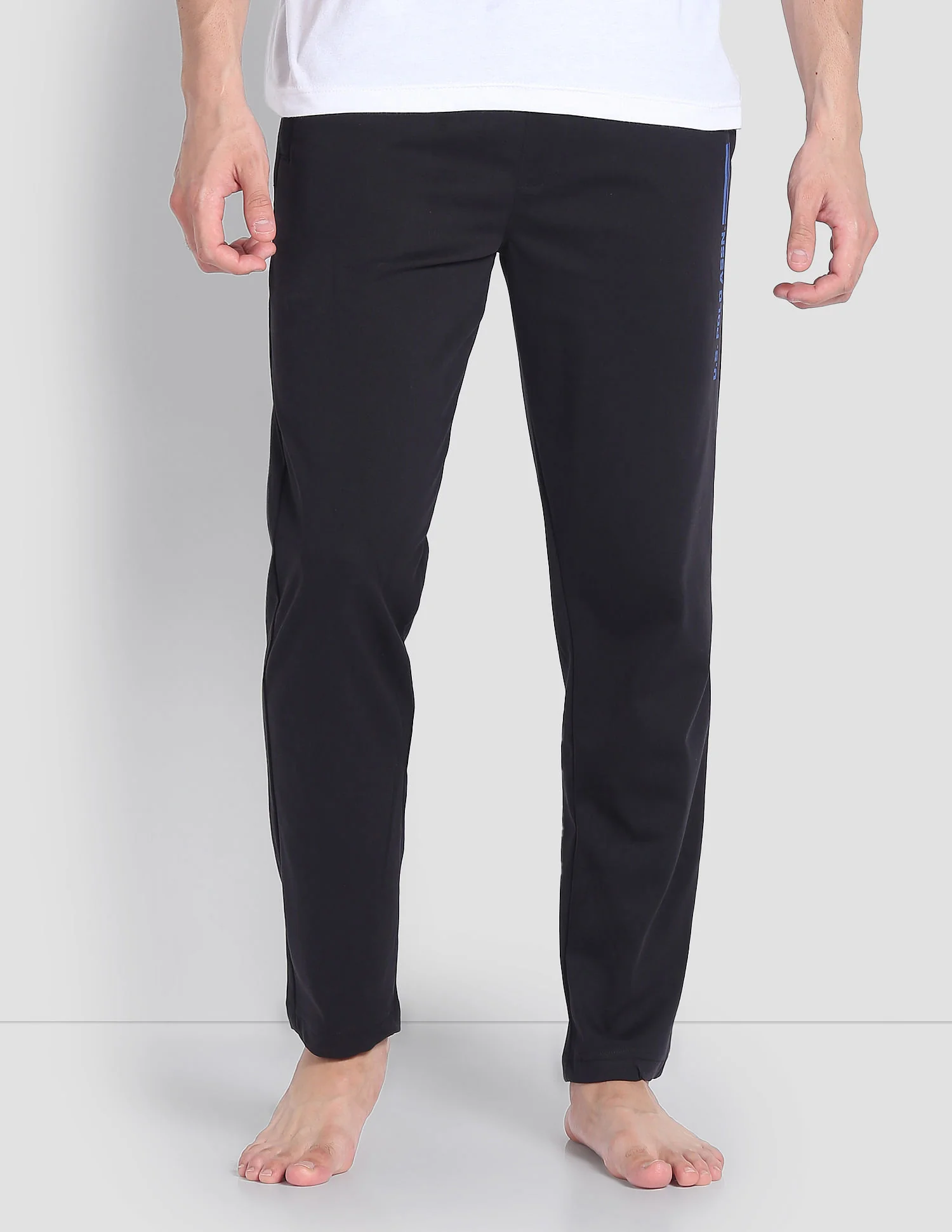 Mid Rise LR004 Lounge Track Pants - Pack Of 1 - Image 6