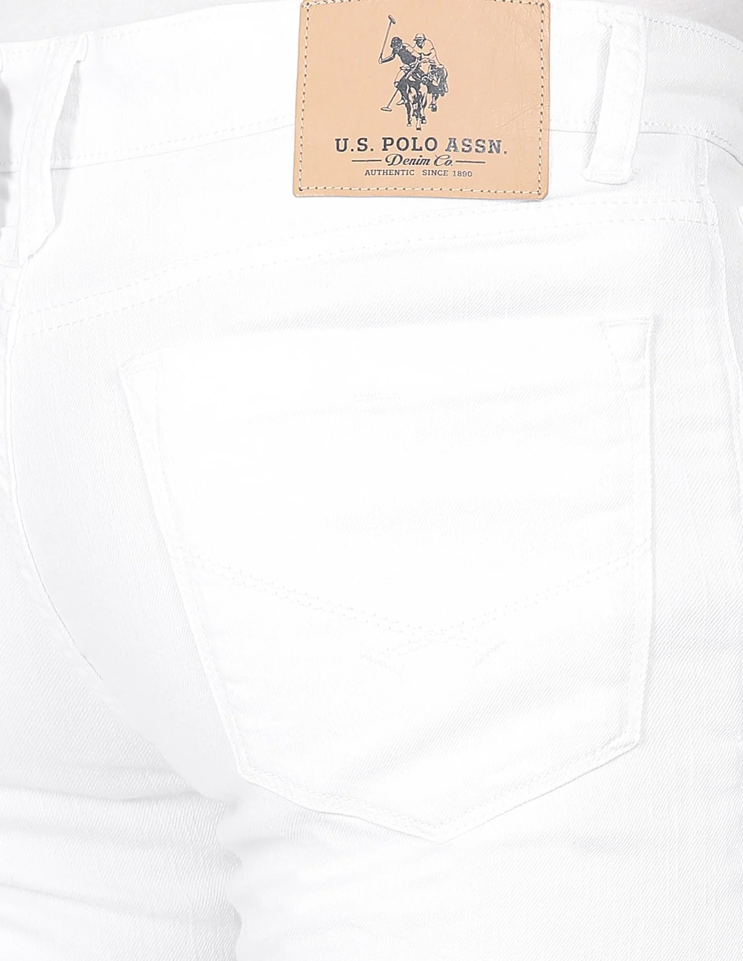 Mid Rise Regallo Skinny Jeans - Image 5